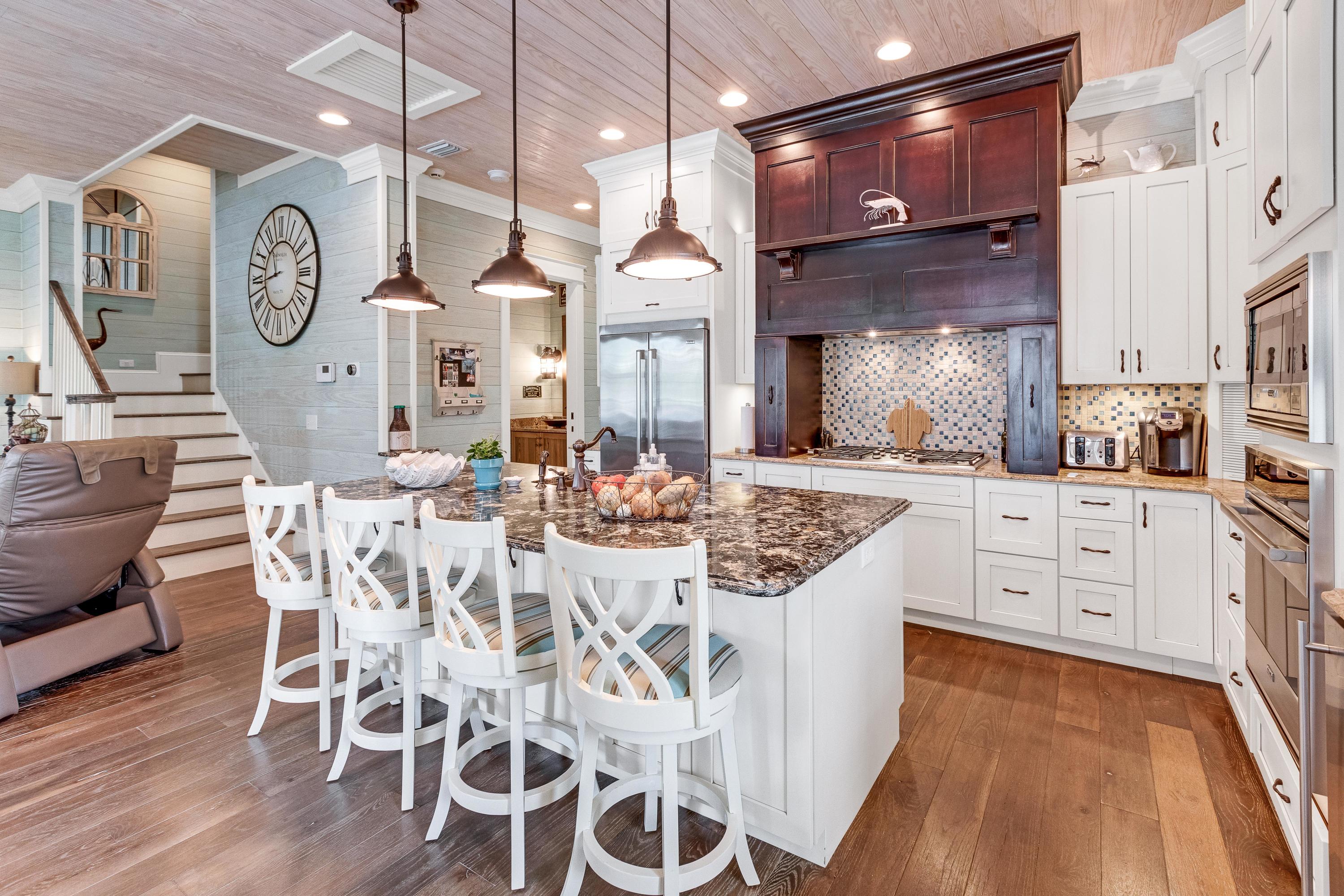 CARILLON BEACh - Residential