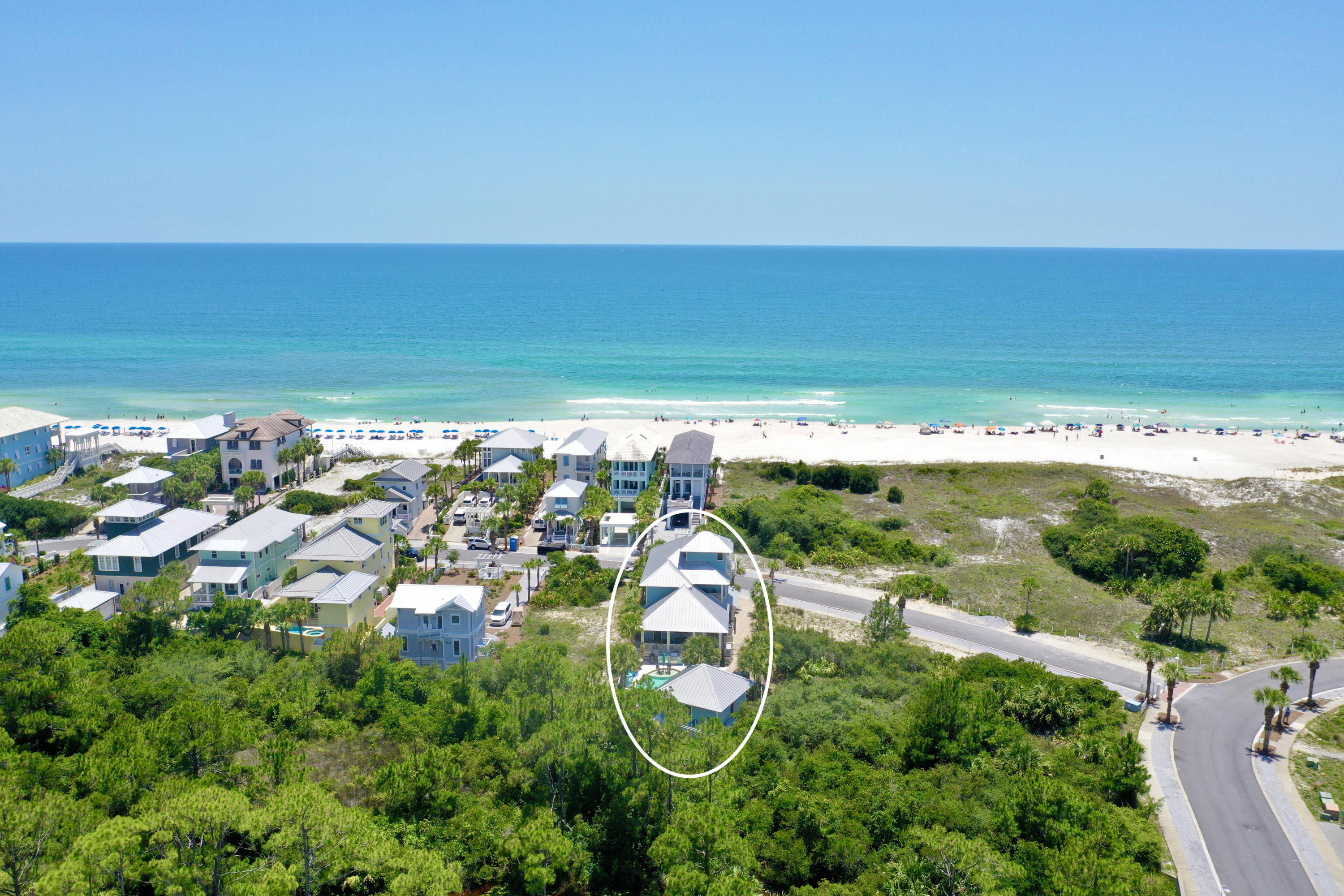 CARILLON BEACh - Residential