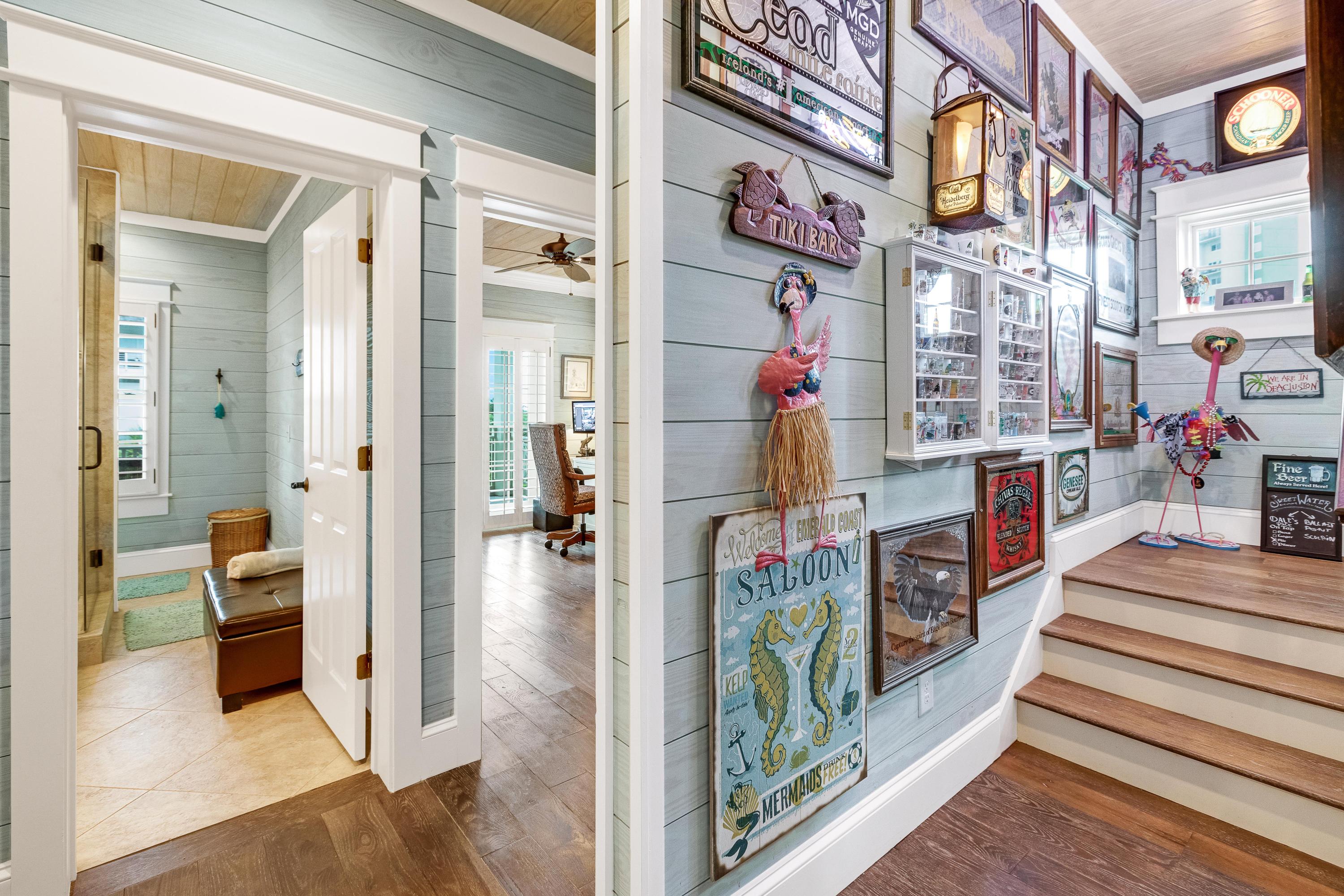 CARILLON BEACh - Residential