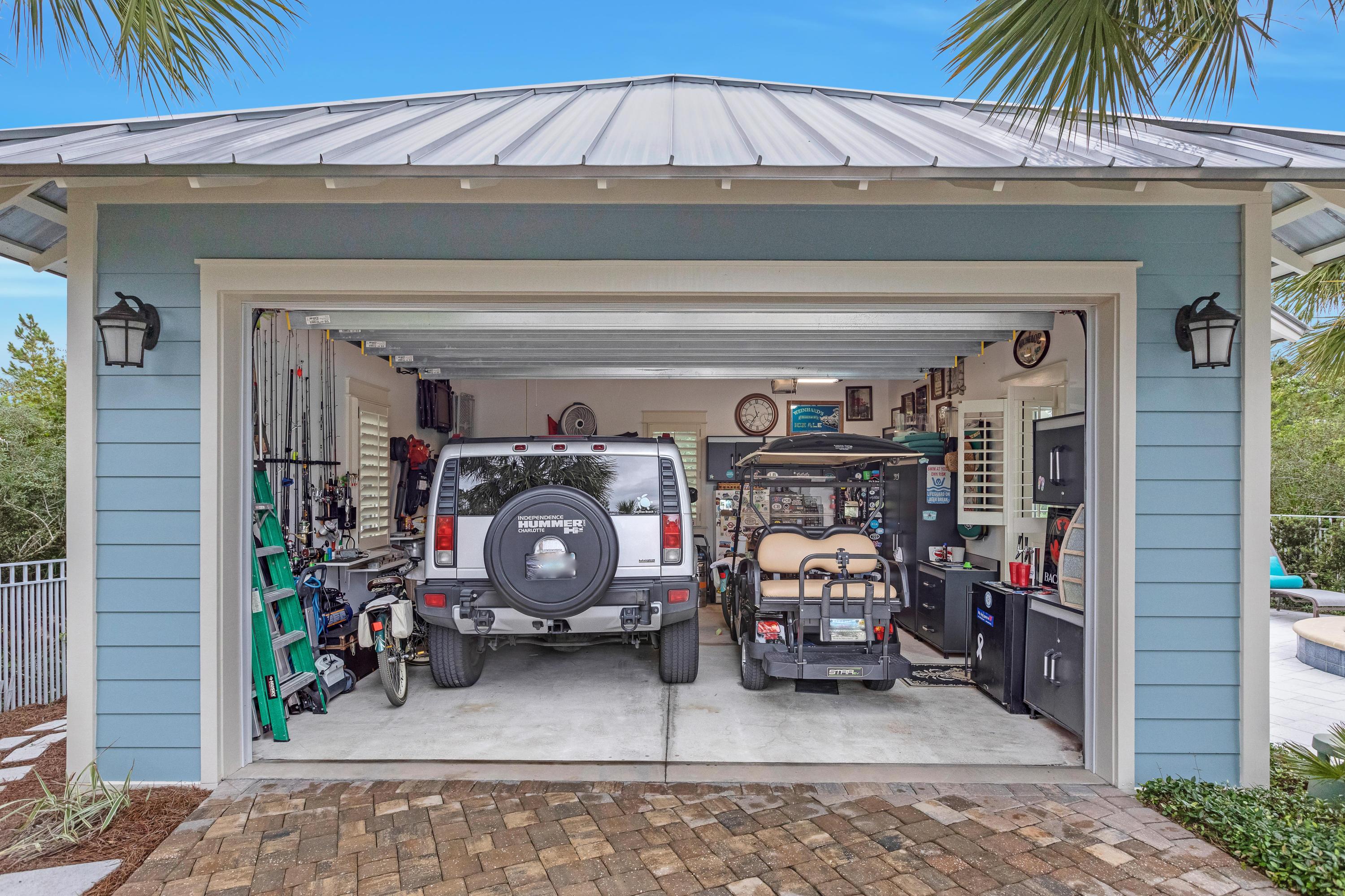 CARILLON BEACh - Residential