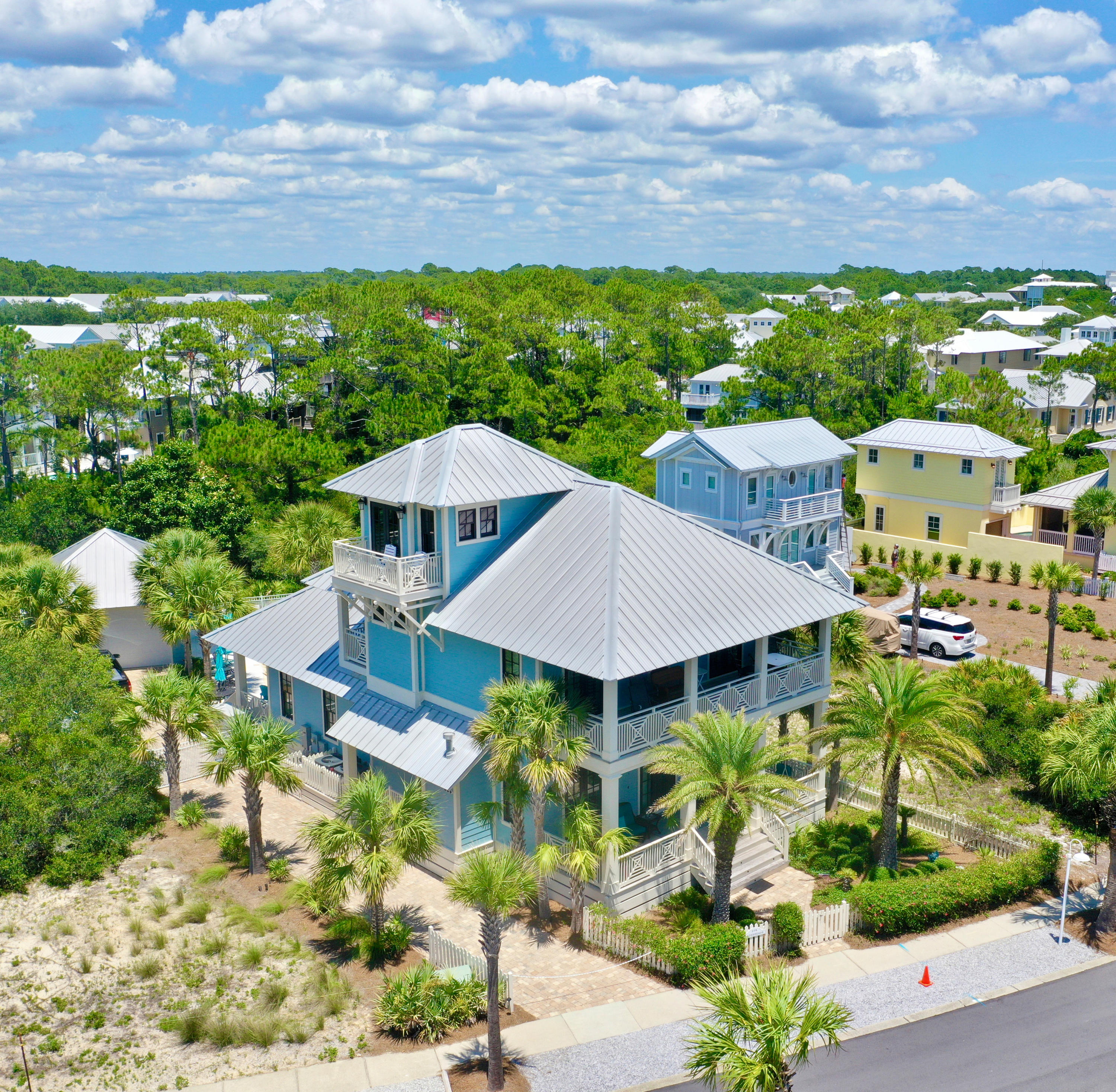 CARILLON BEACh - Residential