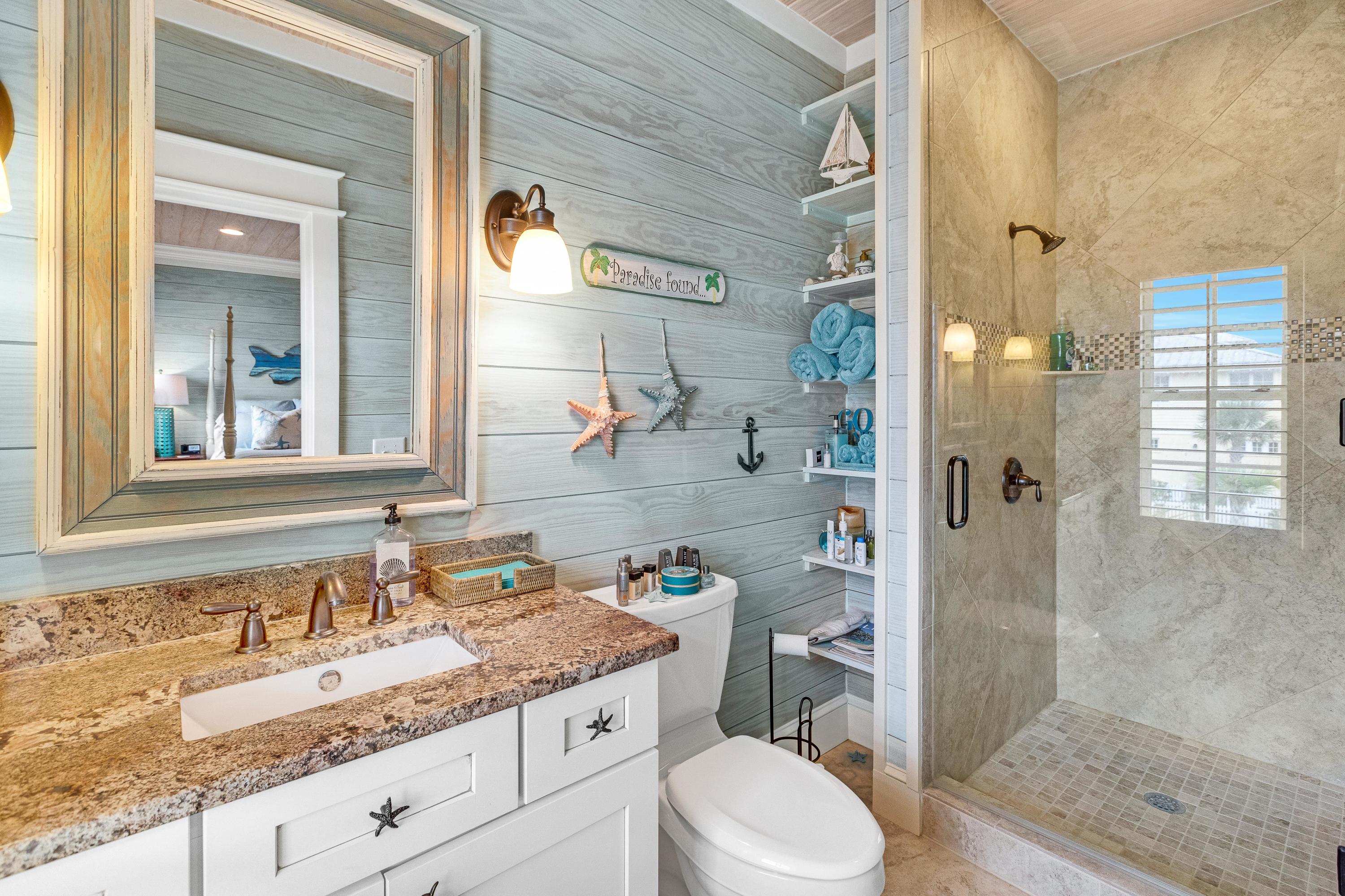 CARILLON BEACh - Residential