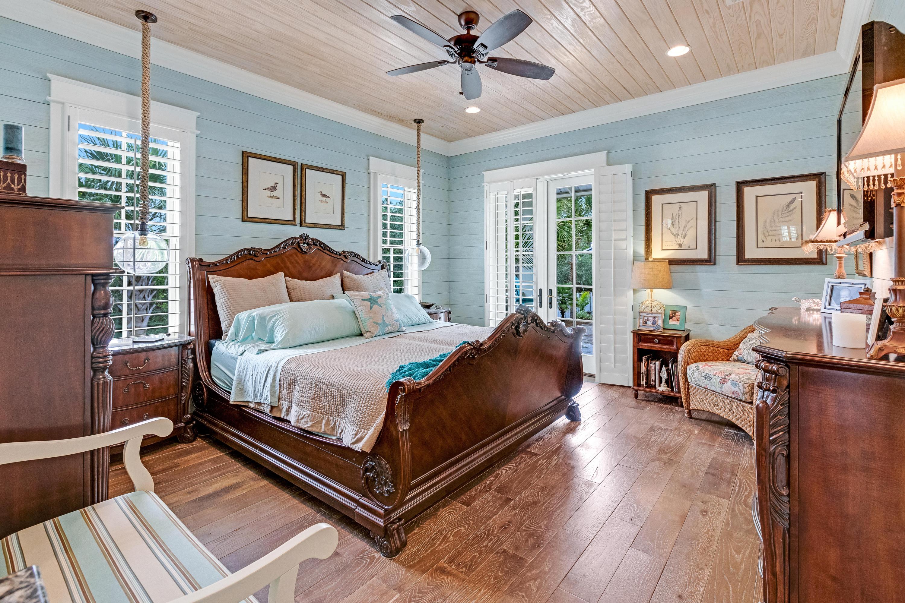 CARILLON BEACh - Residential