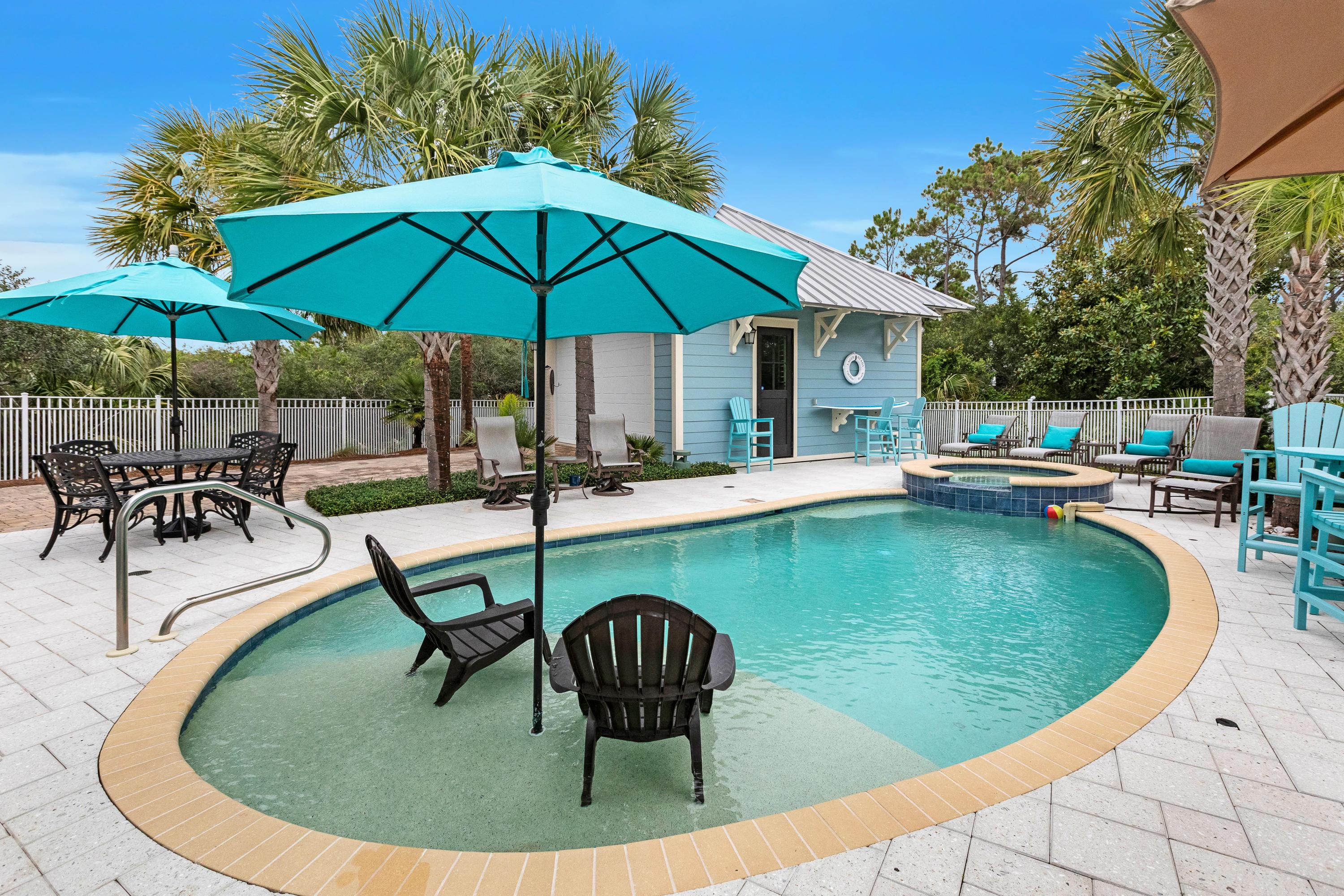 CARILLON BEACh - Residential