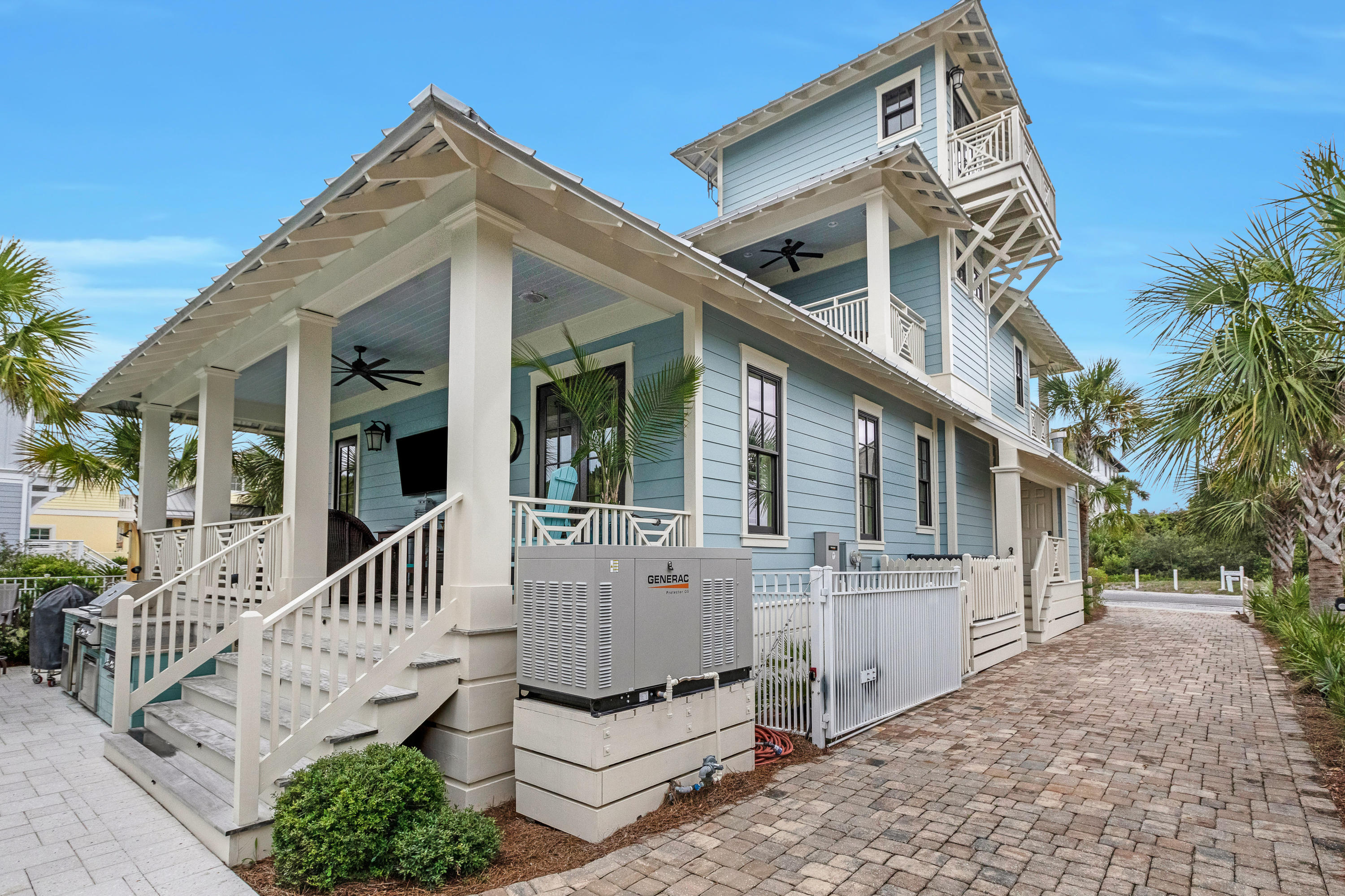 CARILLON BEACh - Residential