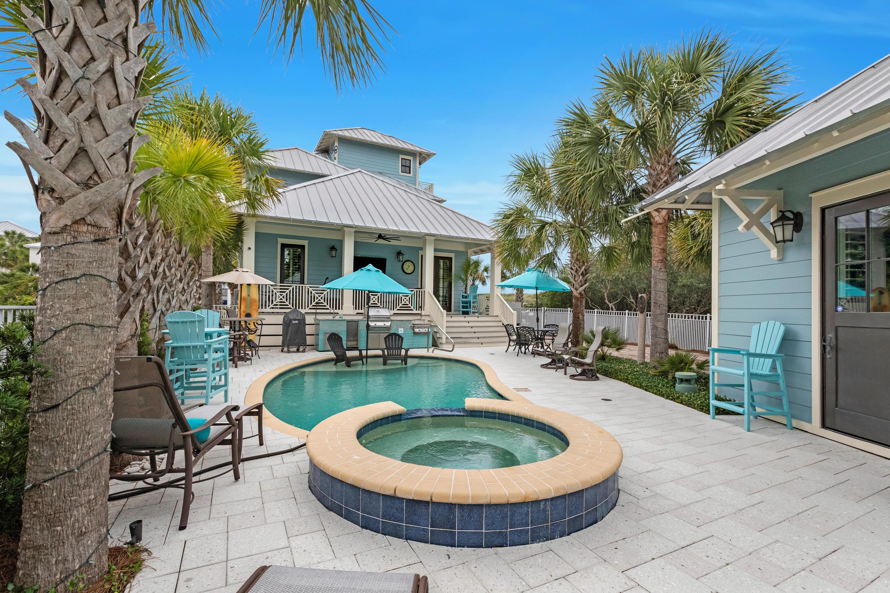 CARILLON BEACh - Residential