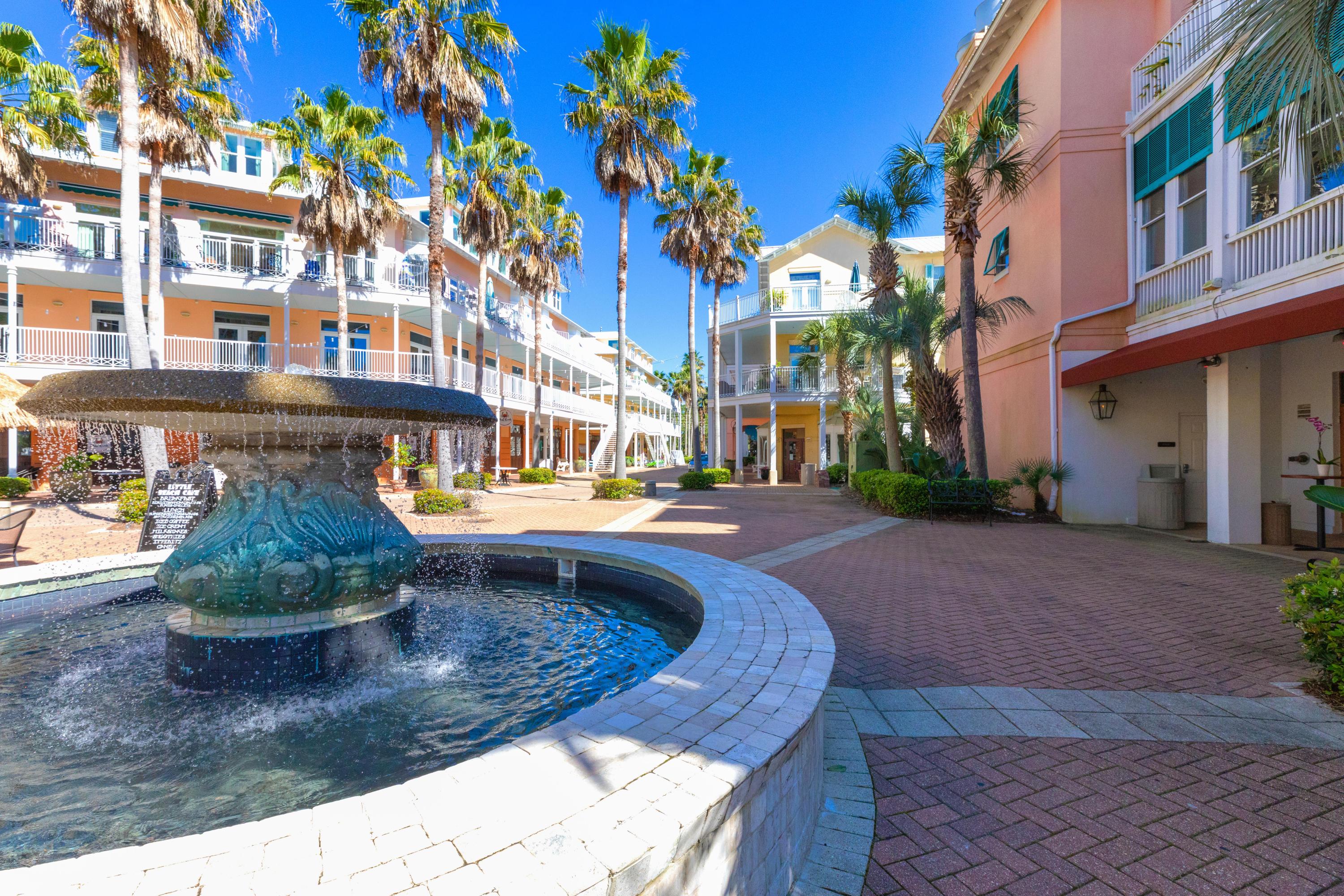 CARILLON BEACh - Residential