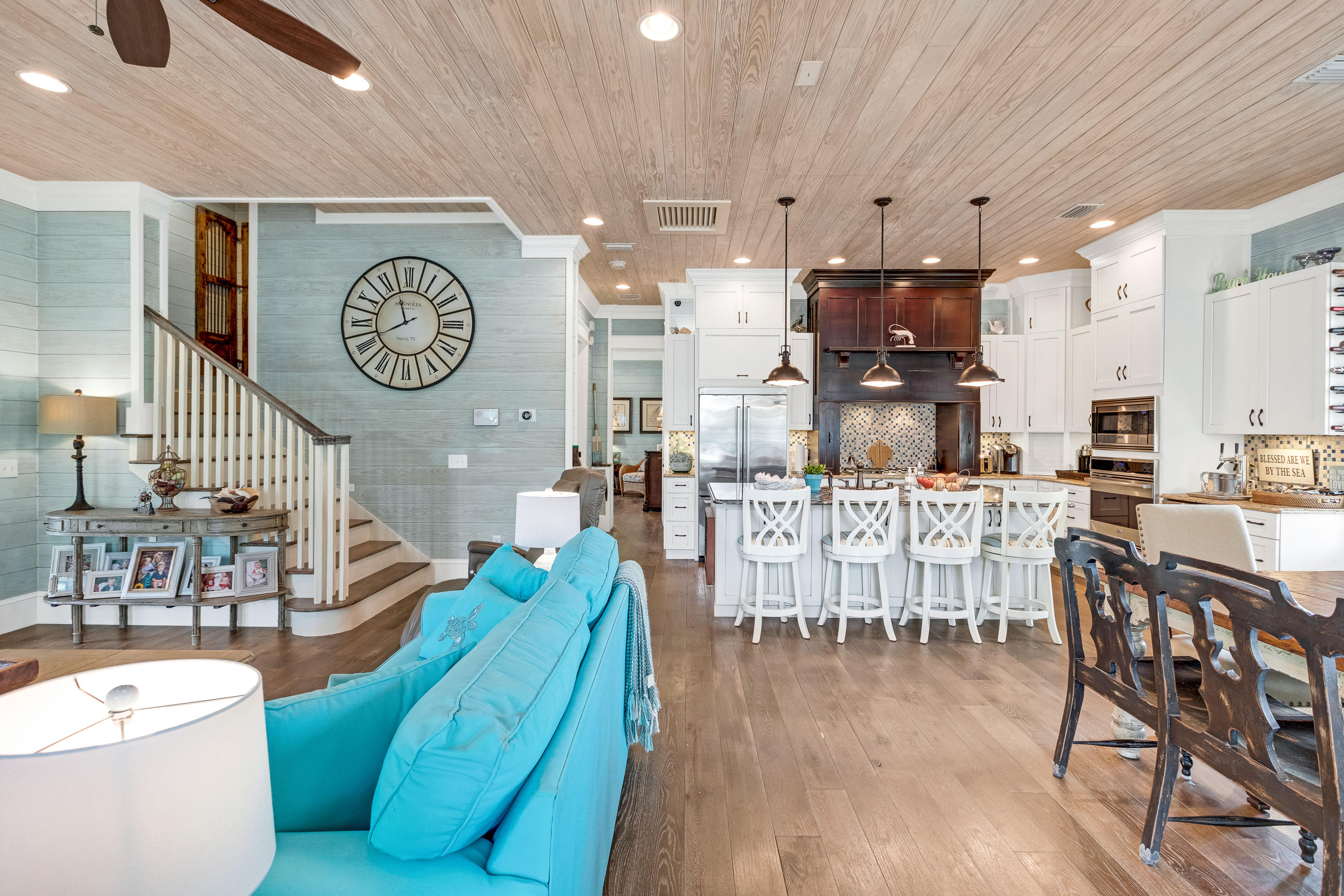 CARILLON BEACh - Residential