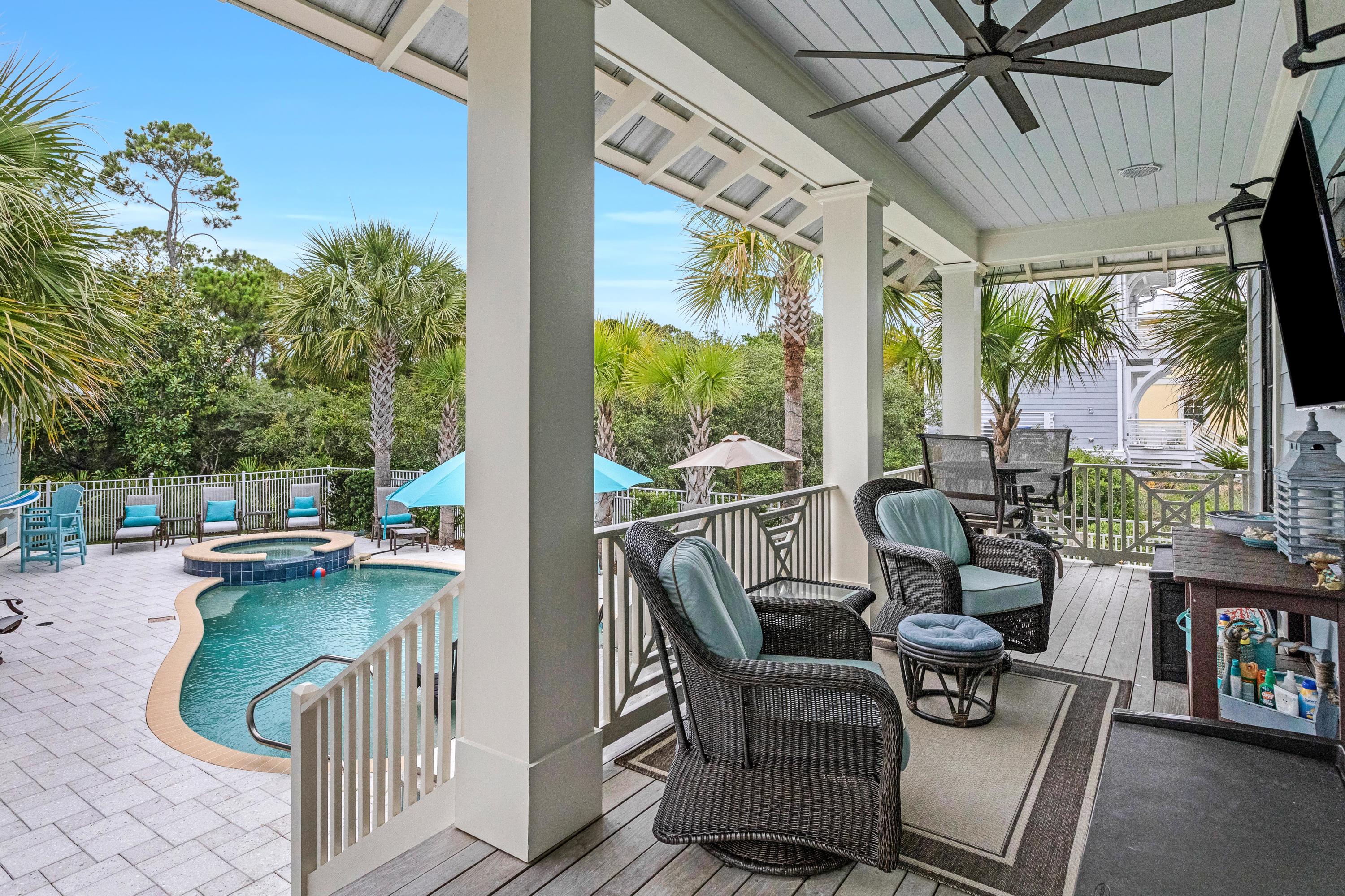 CARILLON BEACh - Residential