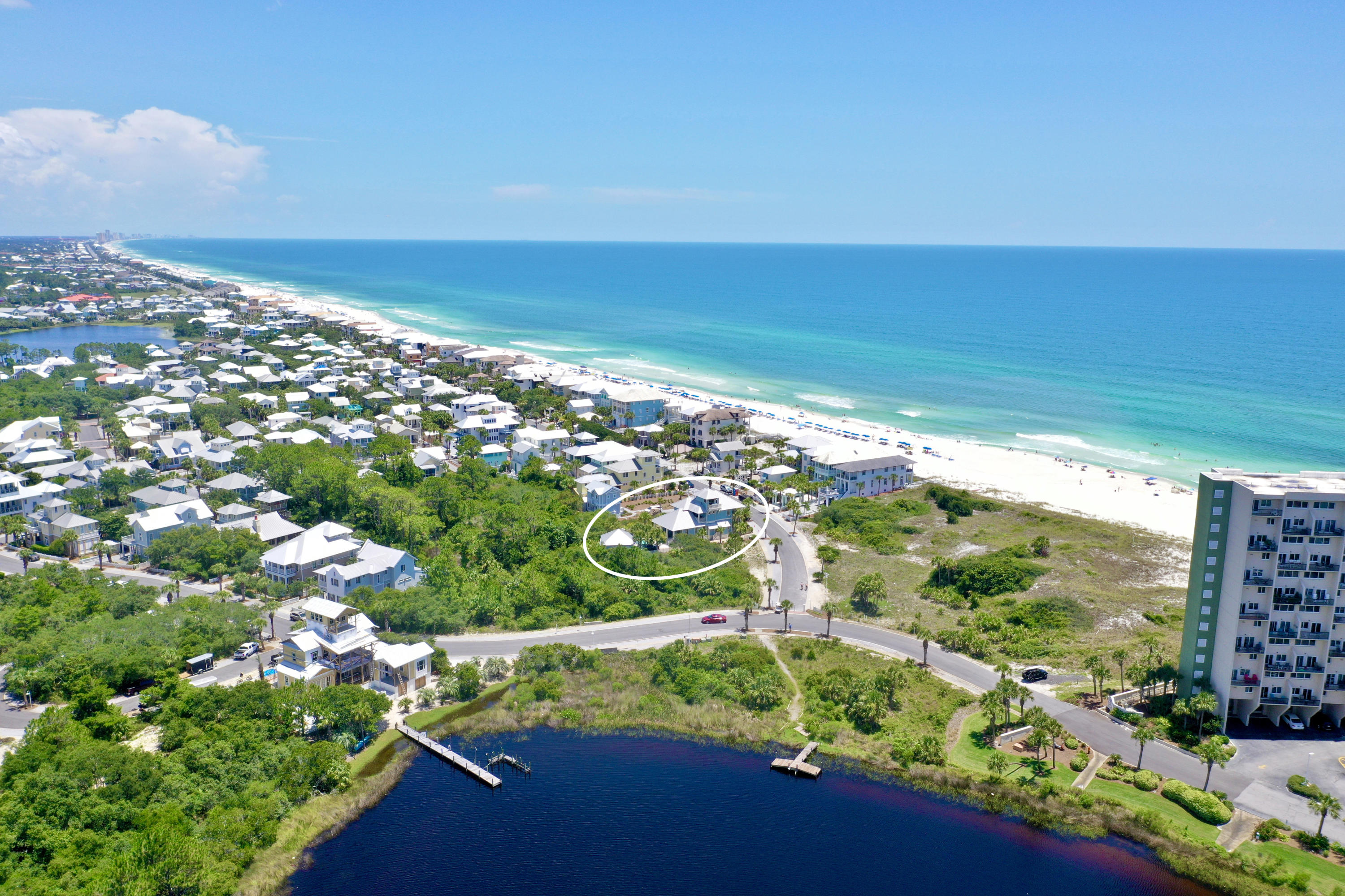 CARILLON BEACh - Residential