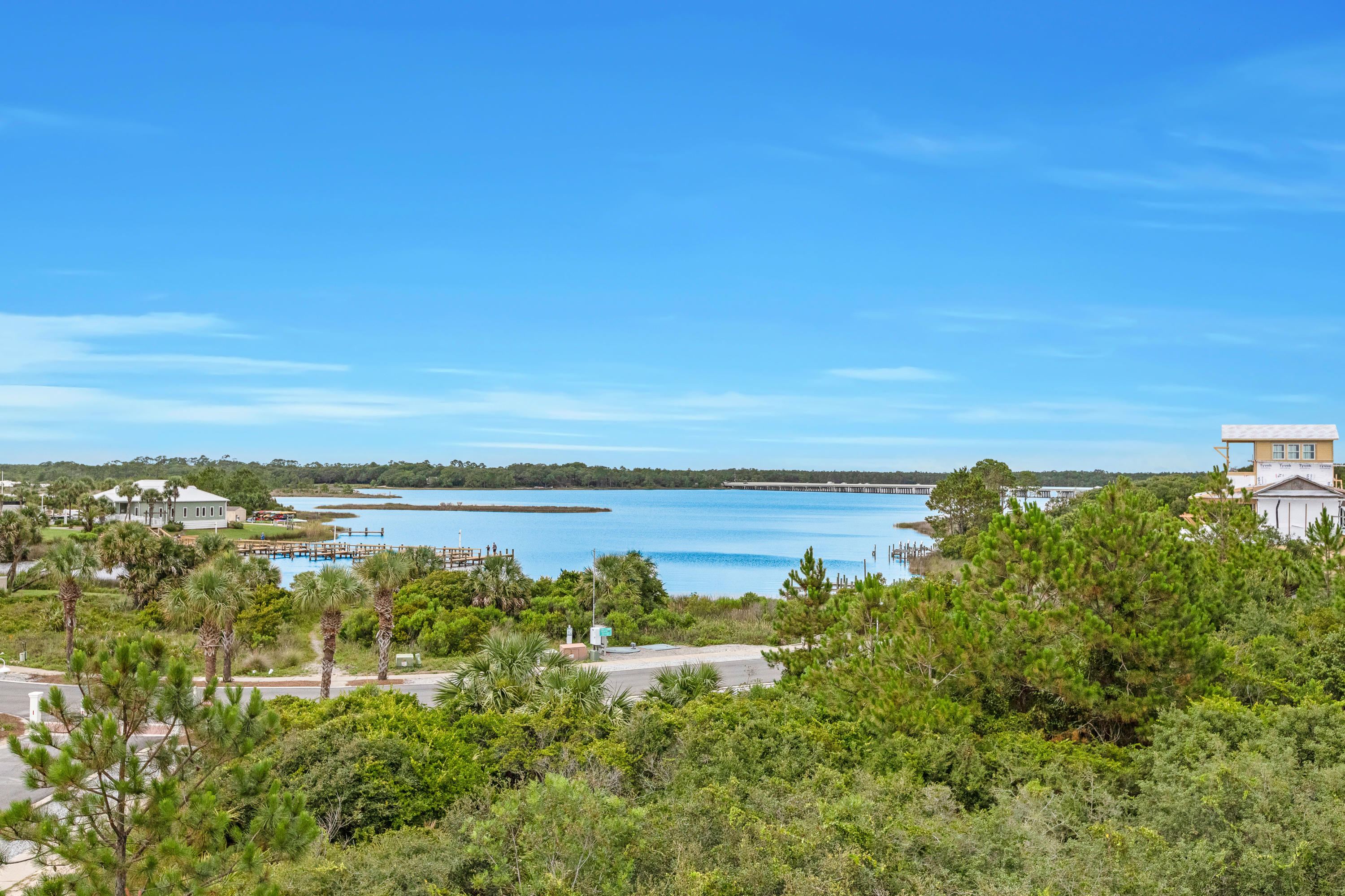 CARILLON BEACh - Residential