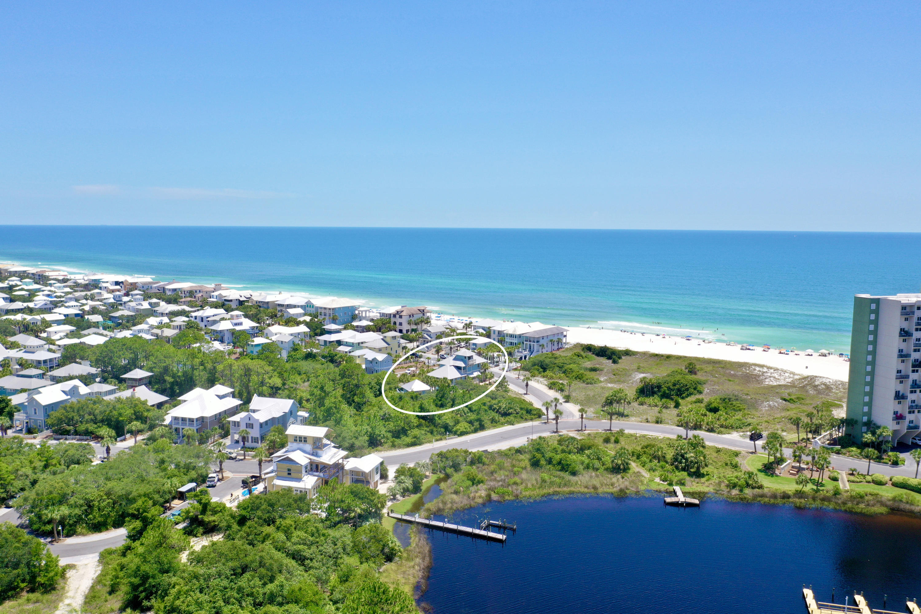 CARILLON BEACh - Residential