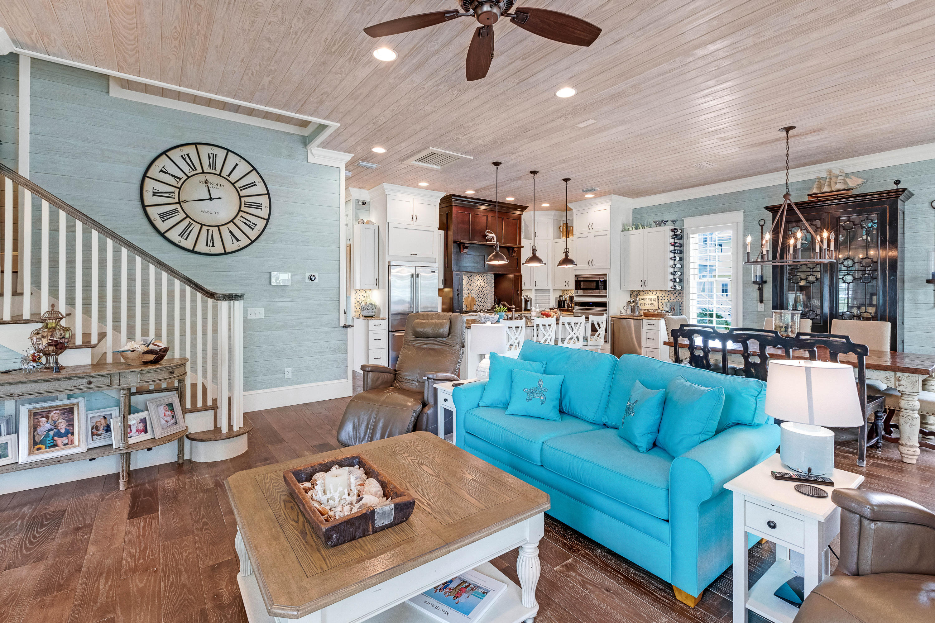 CARILLON BEACh - Residential