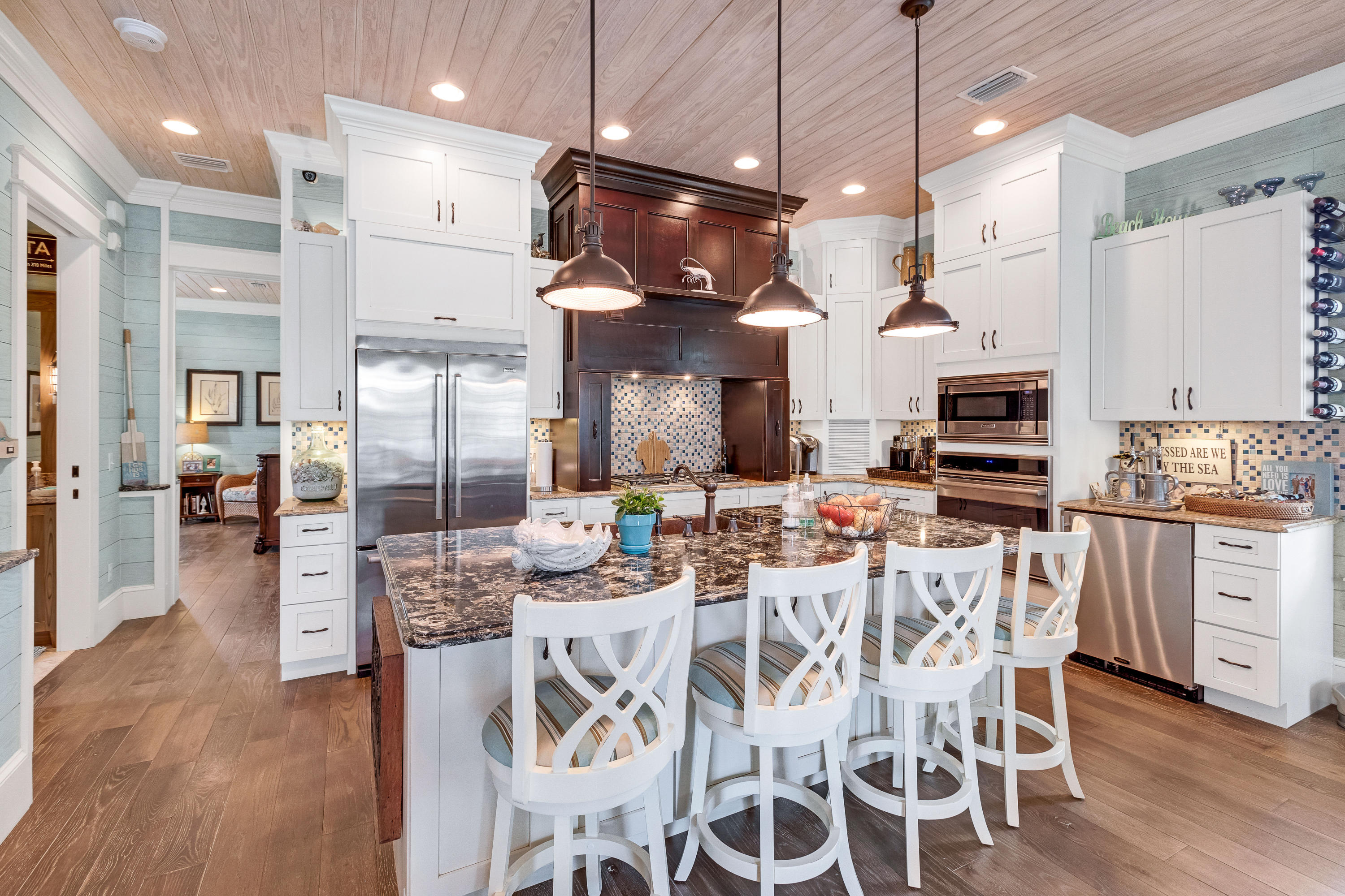 CARILLON BEACh - Residential