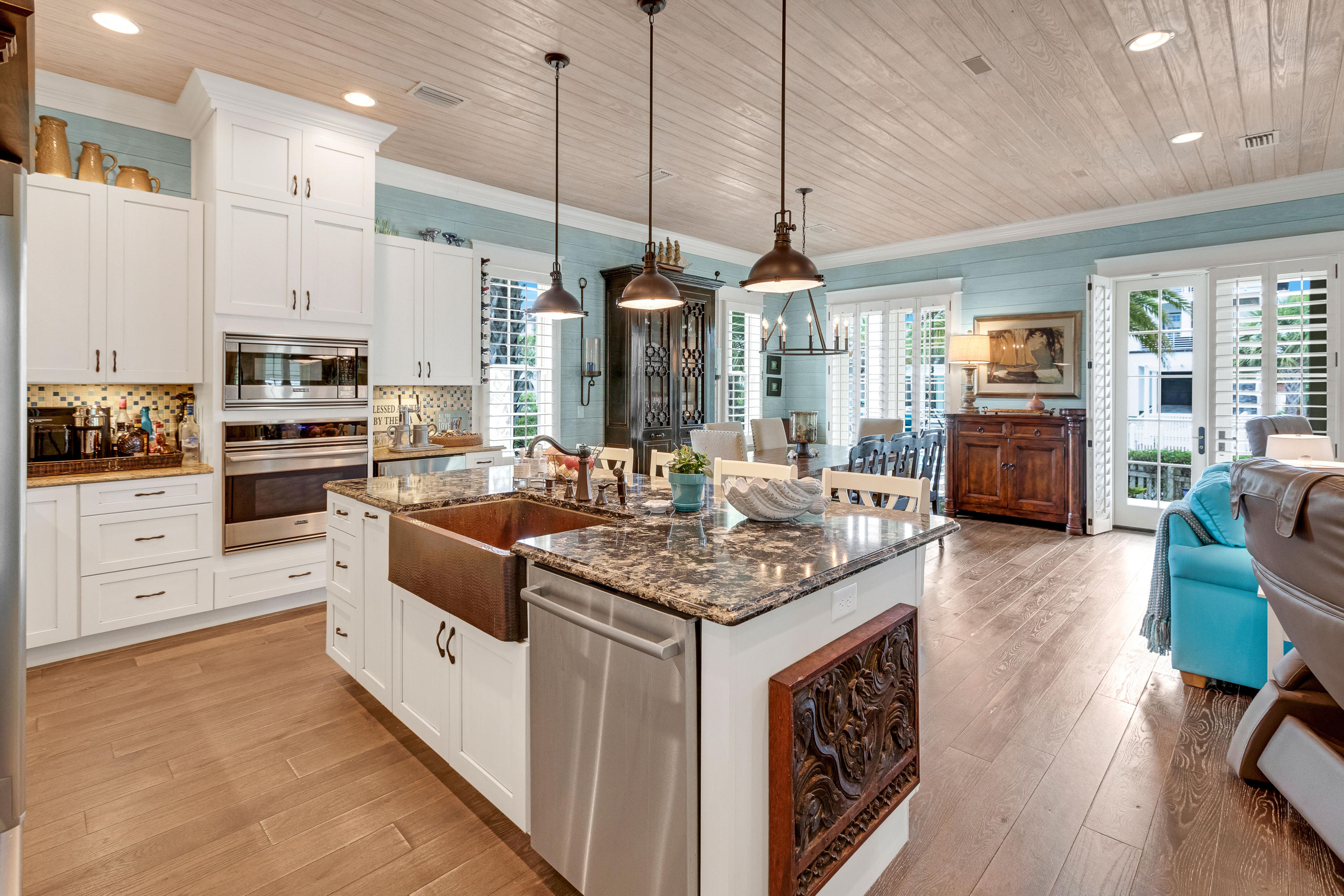 CARILLON BEACh - Residential