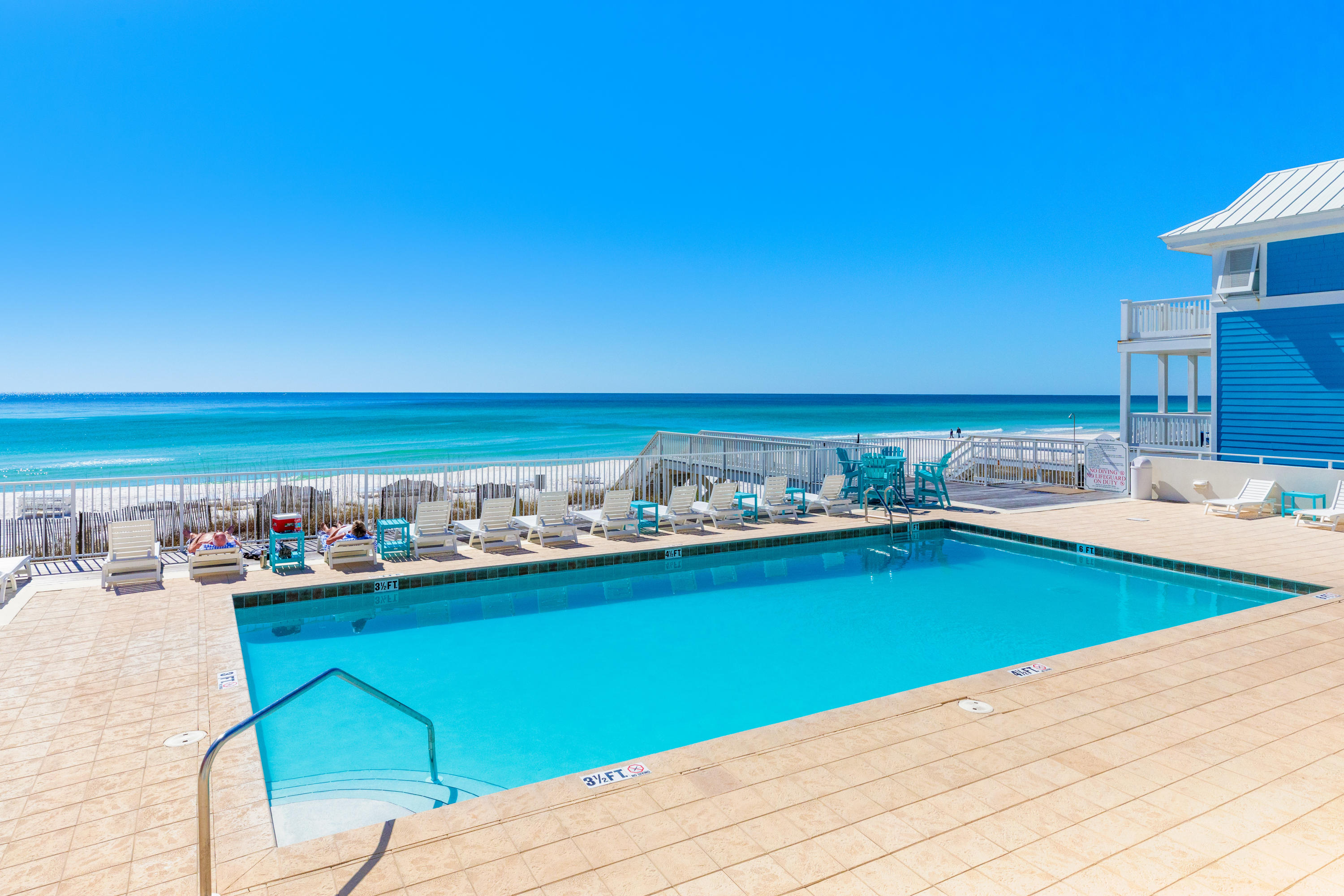 CARILLON BEACh - Residential