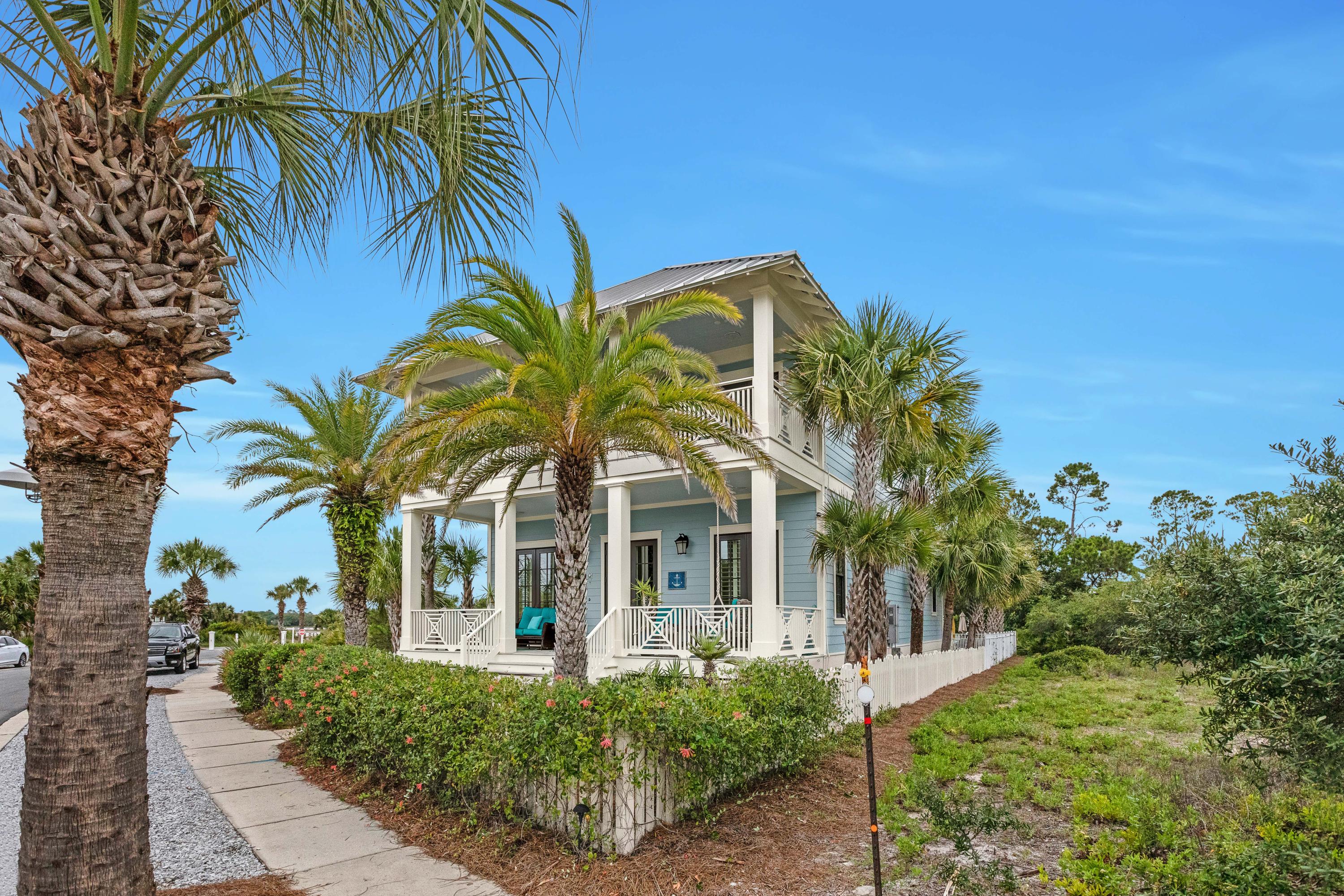 CARILLON BEACh - Residential