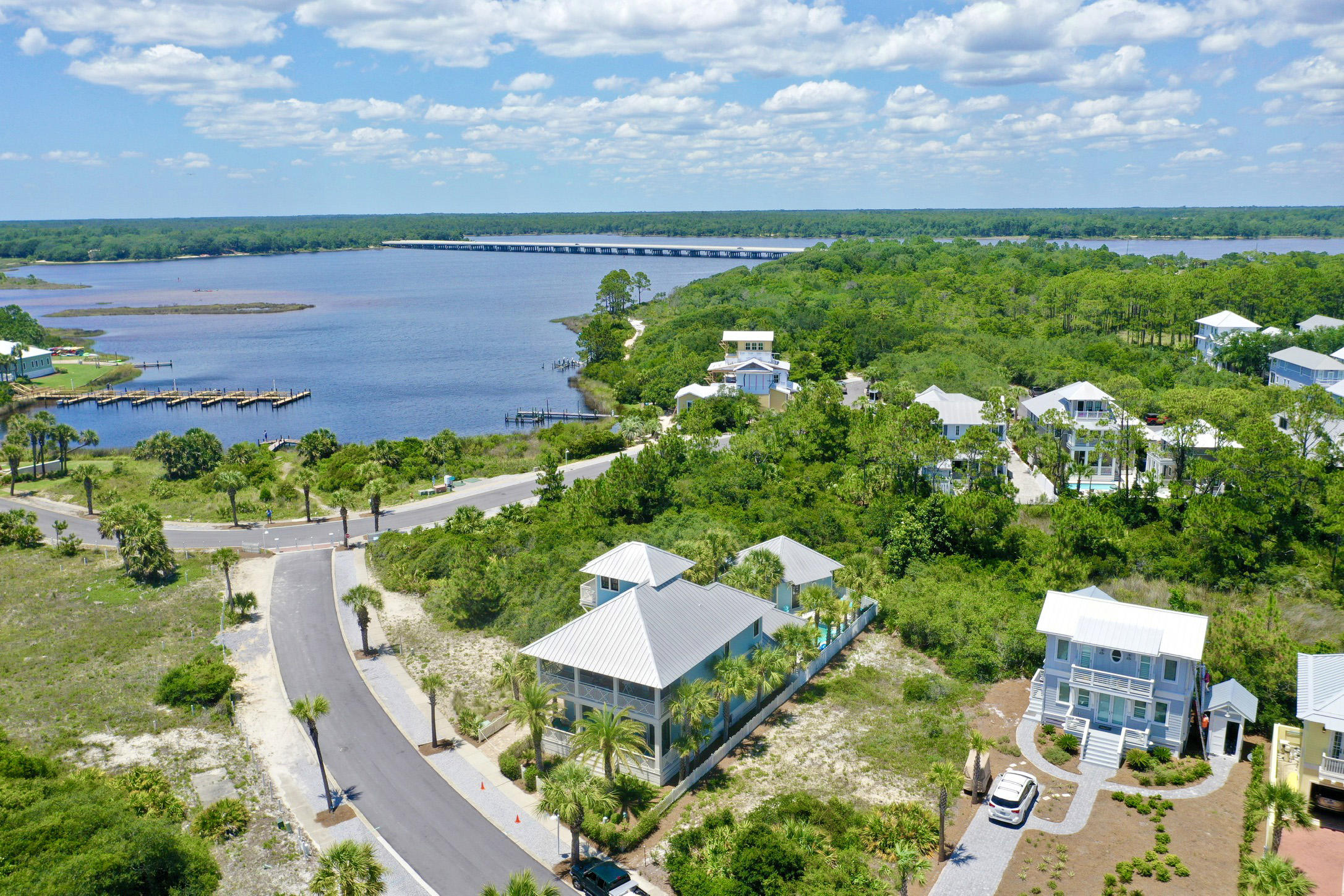 CARILLON BEACh - Residential