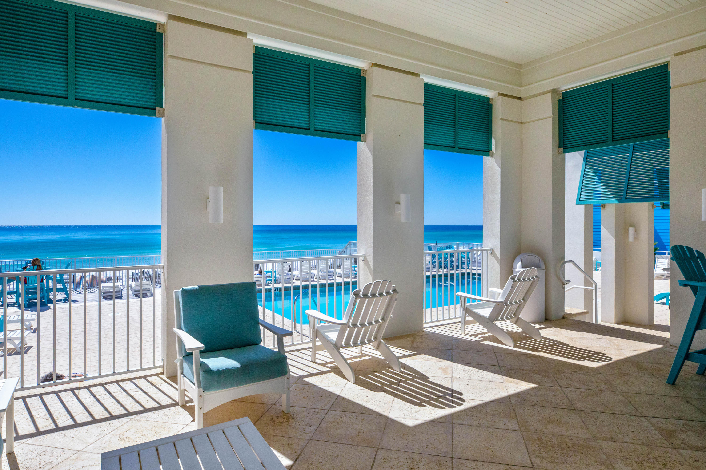 CARILLON BEACh - Residential