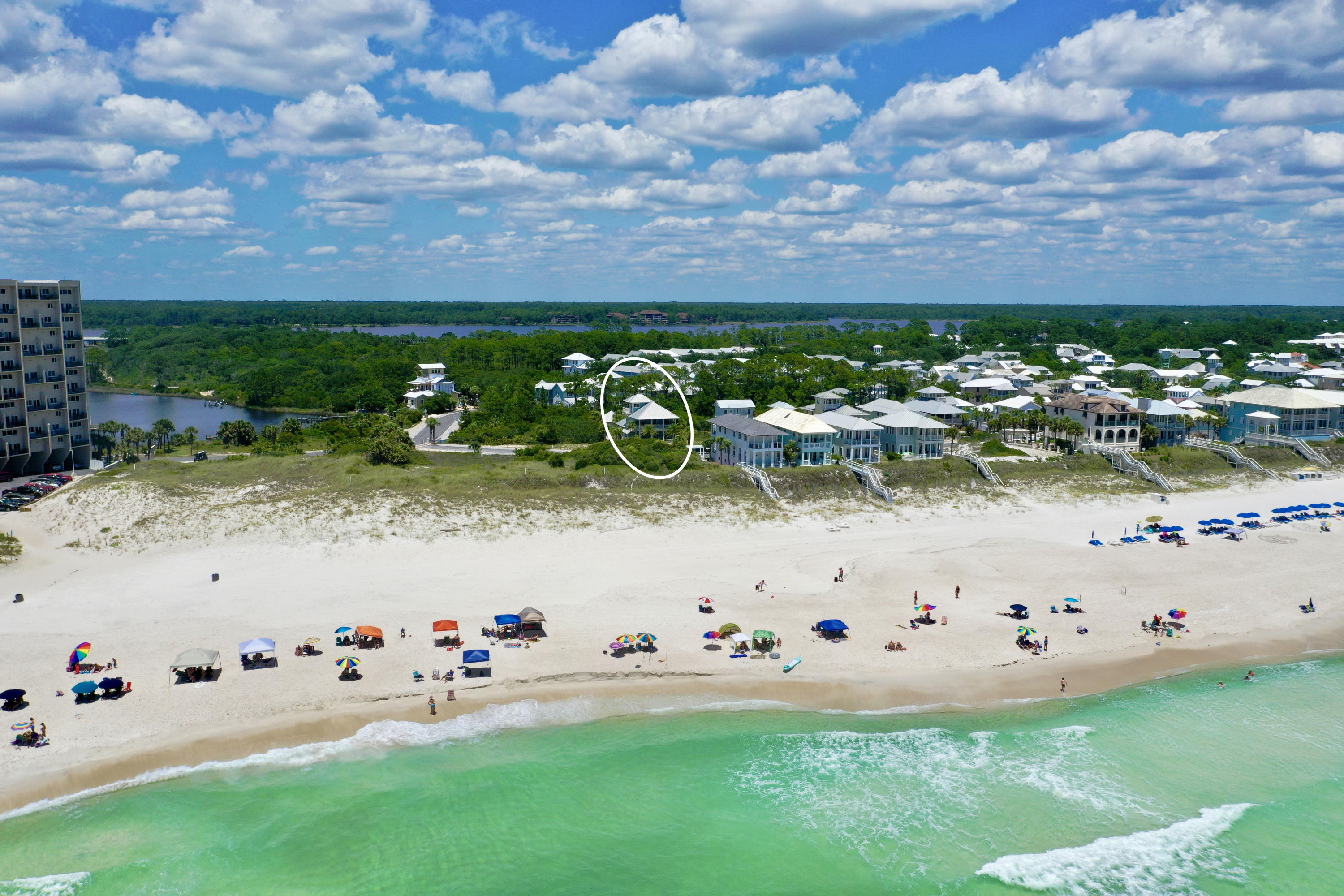 CARILLON BEACh - Residential