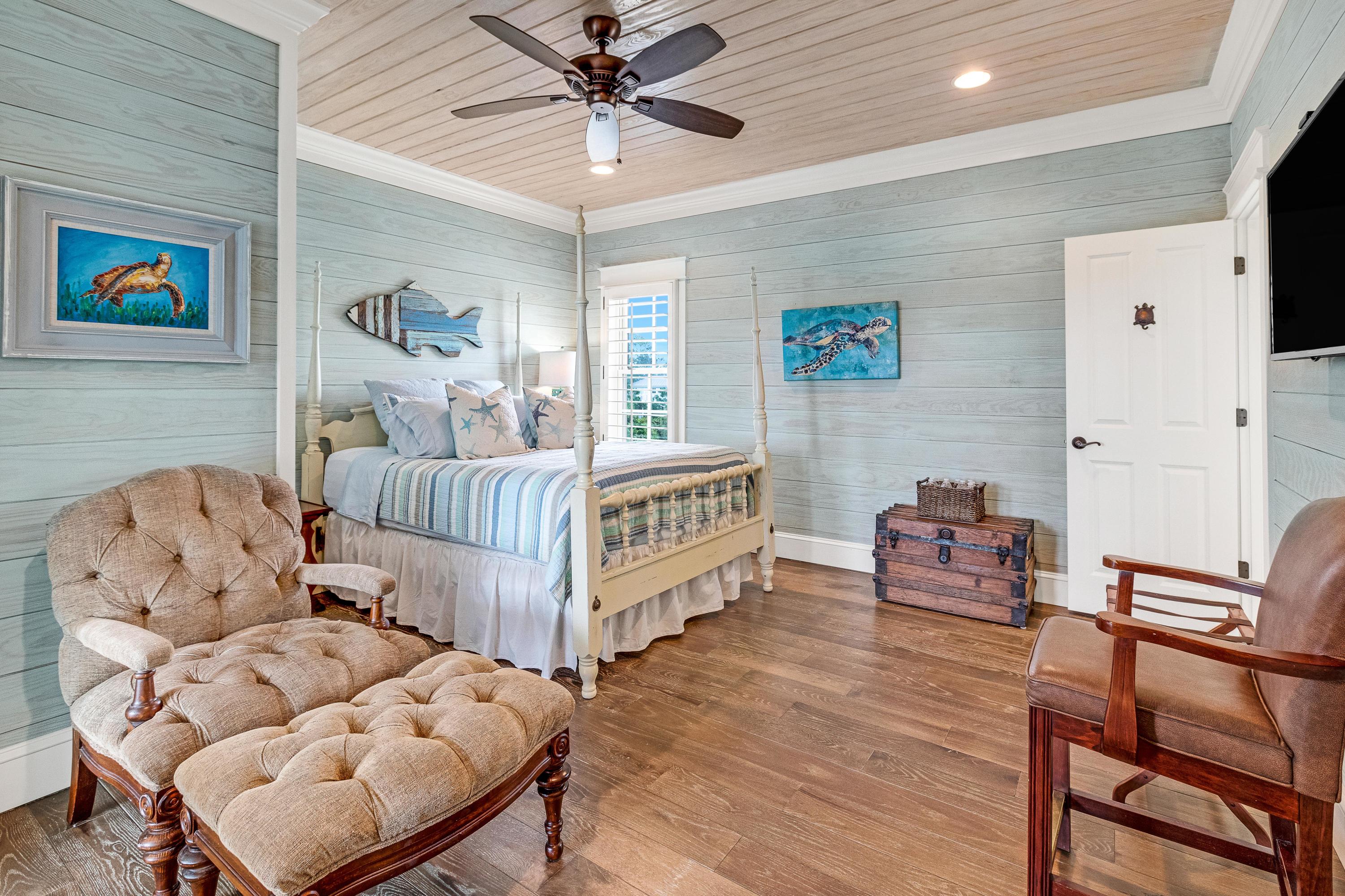 CARILLON BEACh - Residential