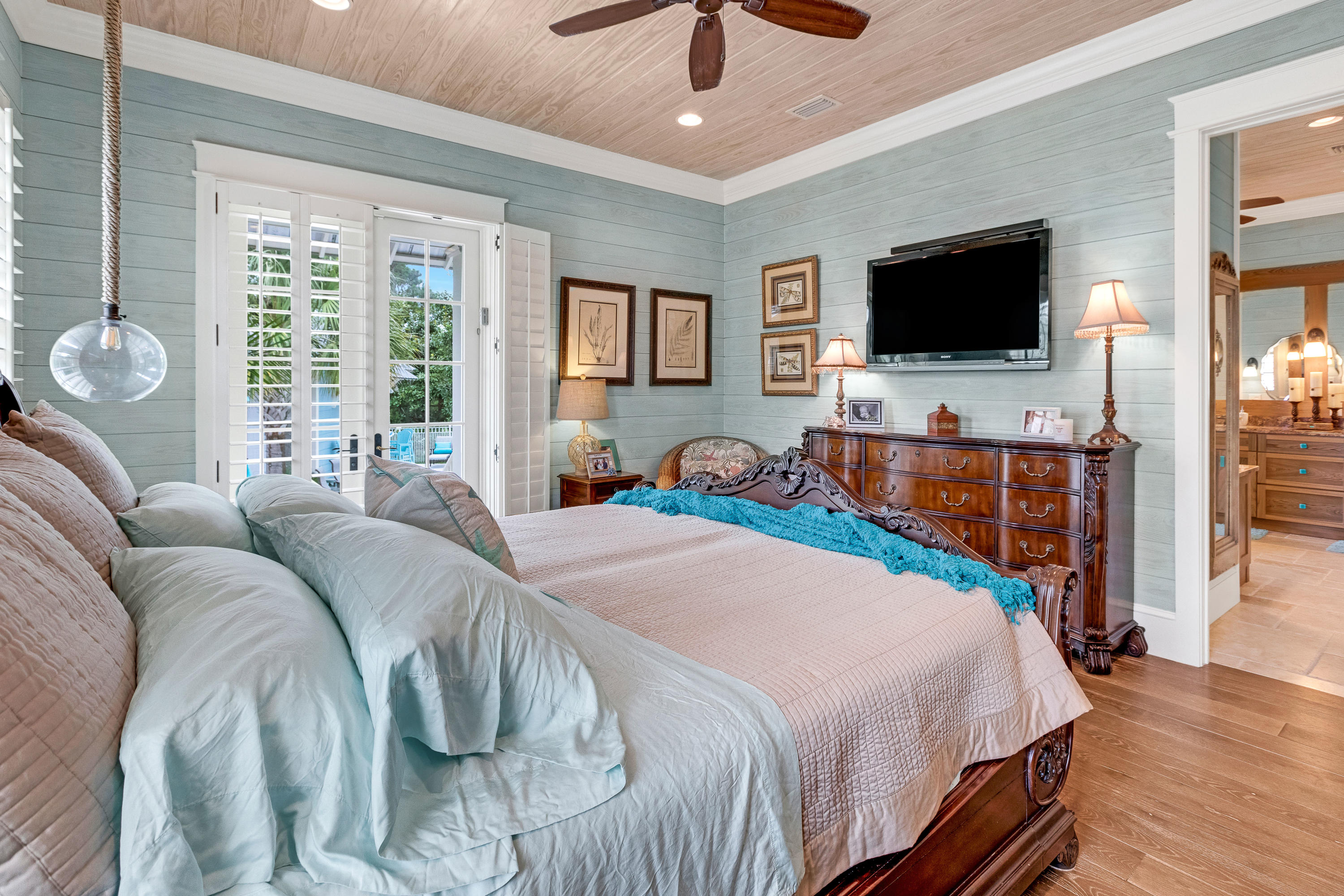 CARILLON BEACh - Residential
