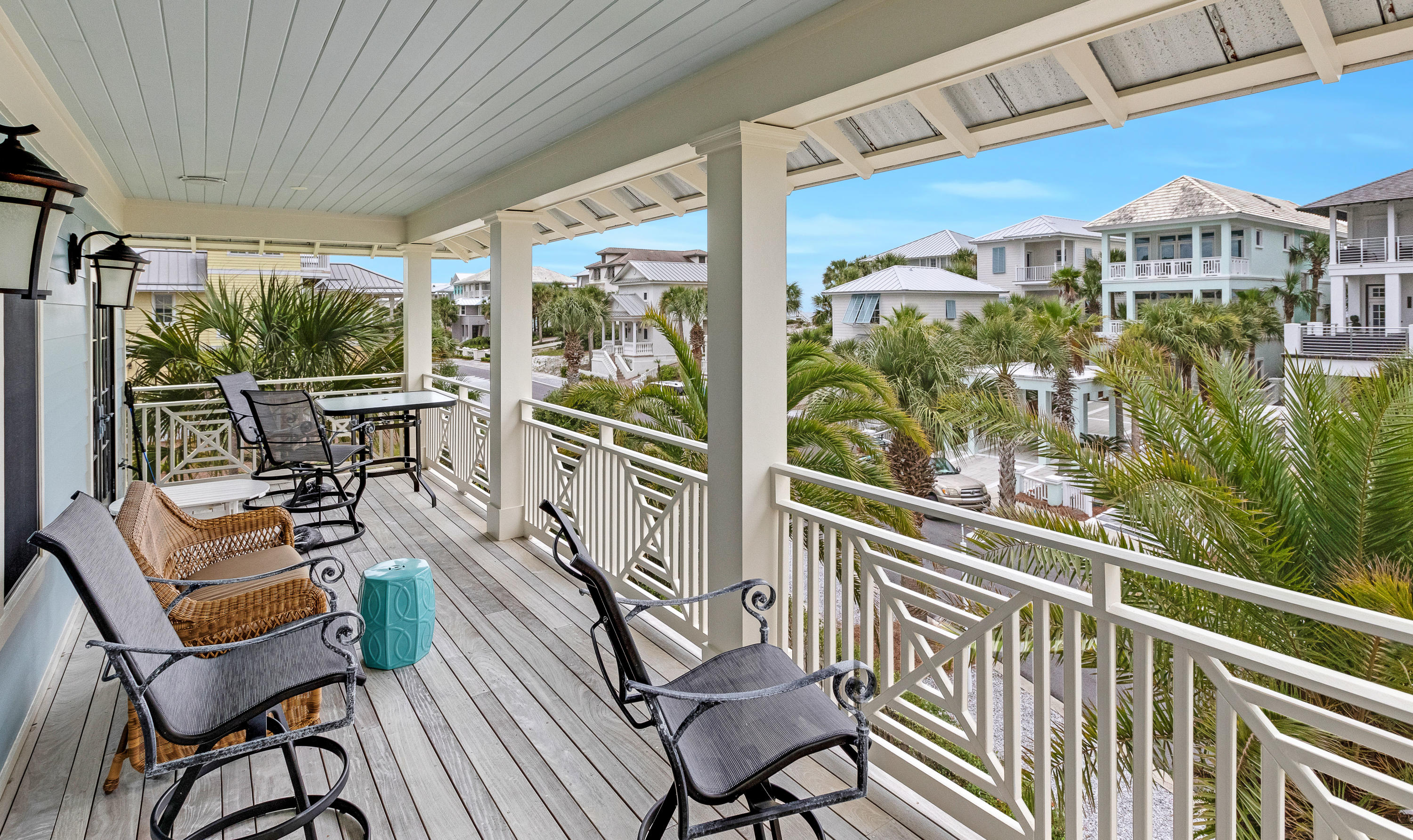 CARILLON BEACh - Residential
