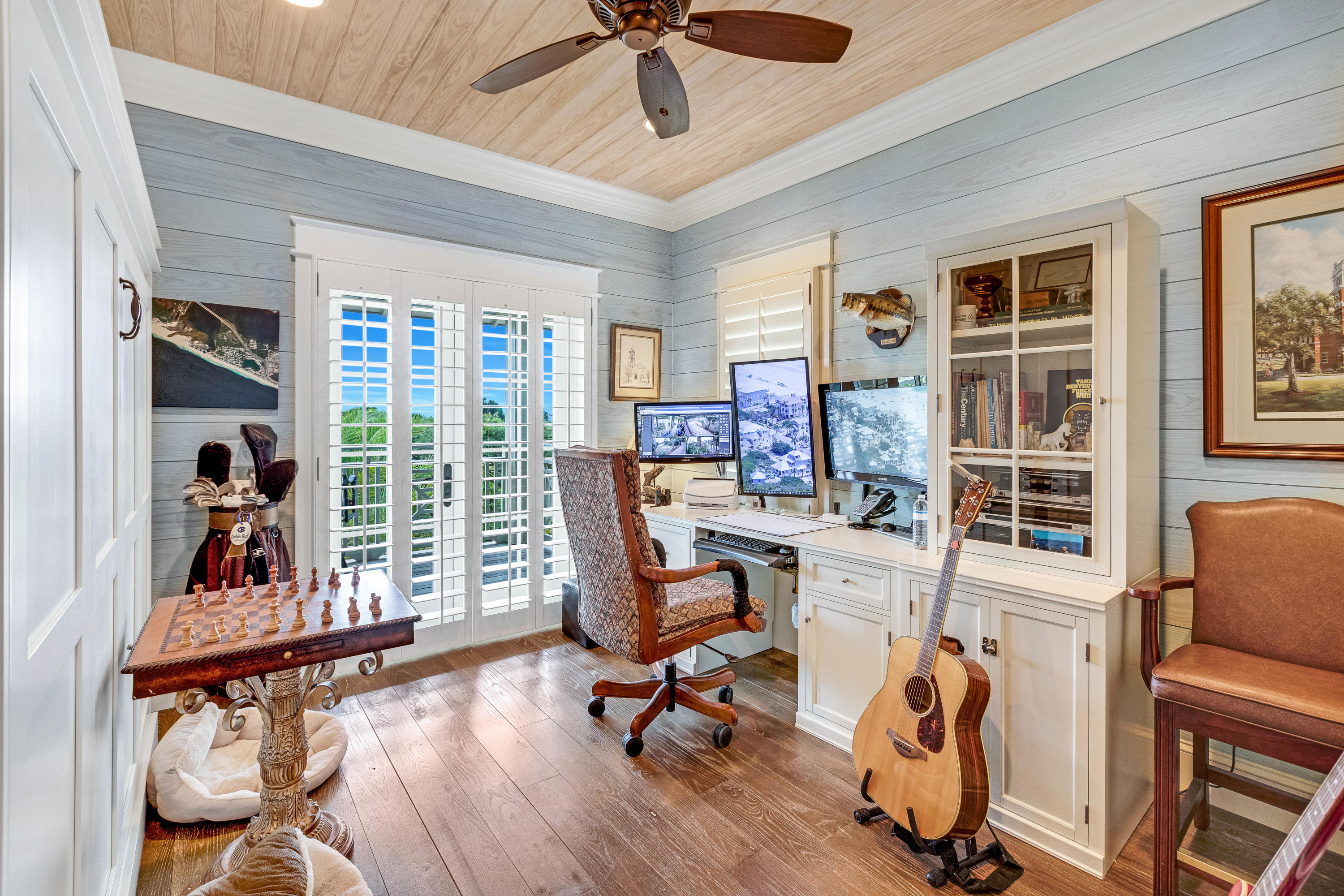 CARILLON BEACh - Residential