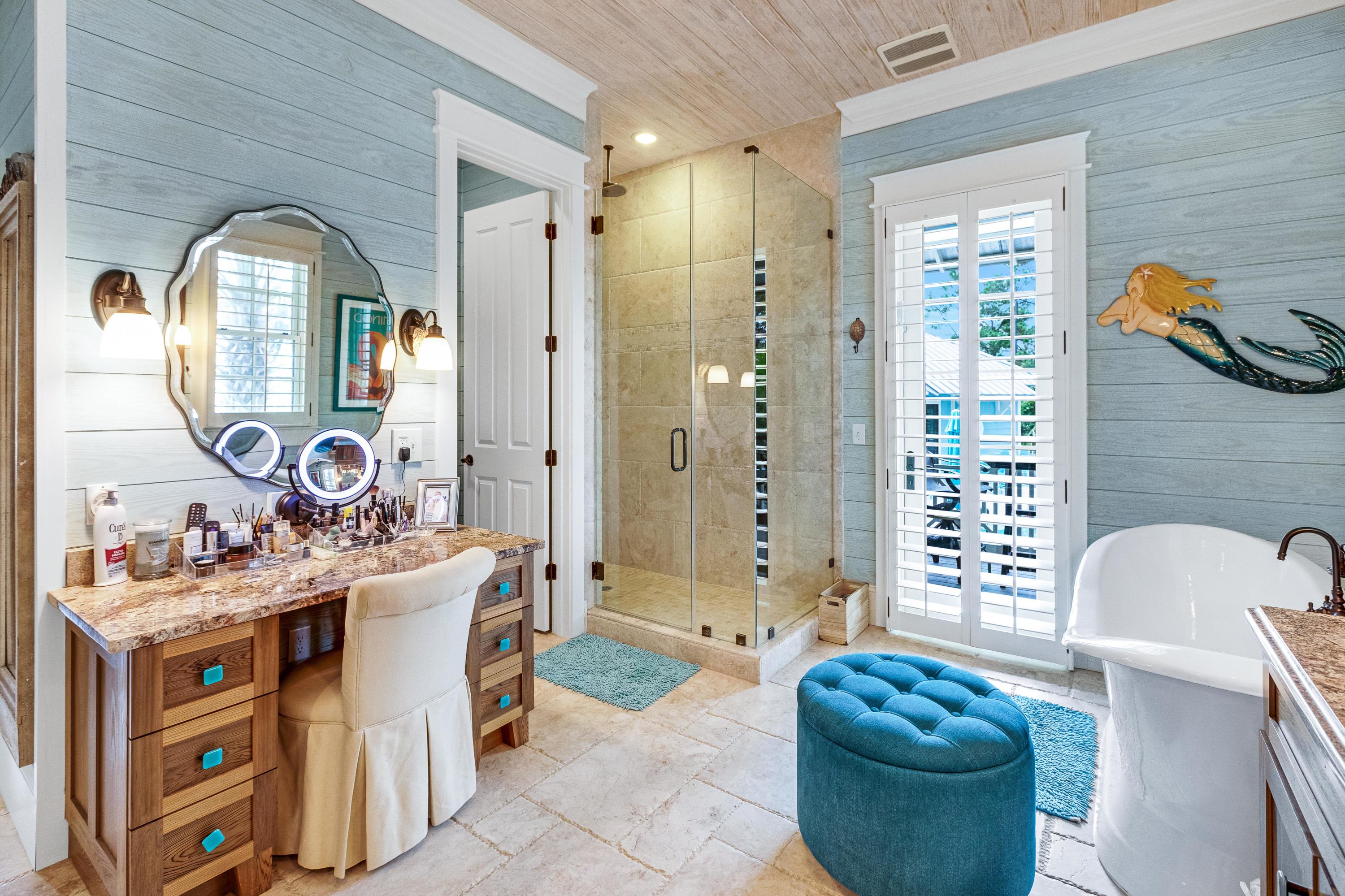 CARILLON BEACh - Residential