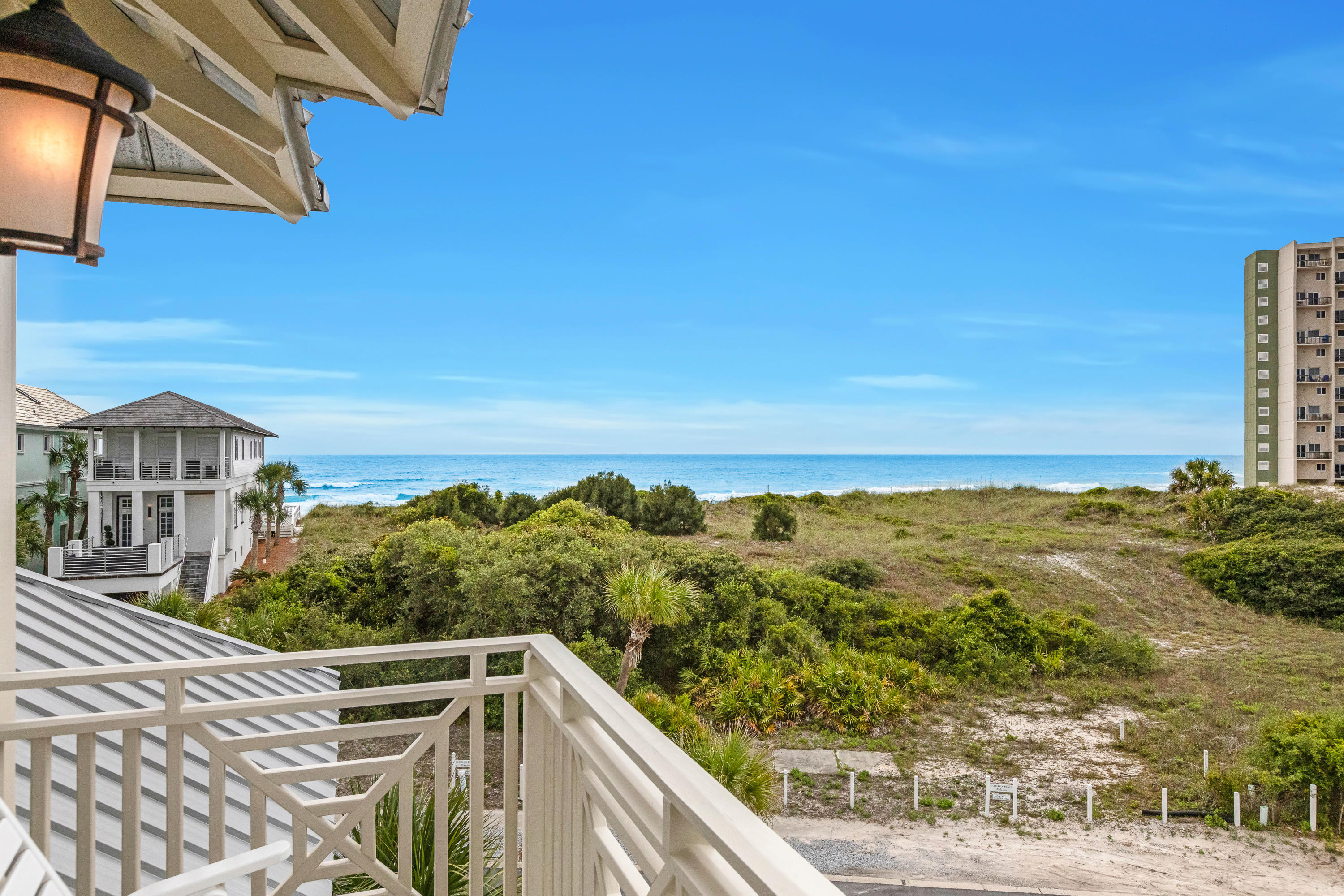 CARILLON BEACh - Residential