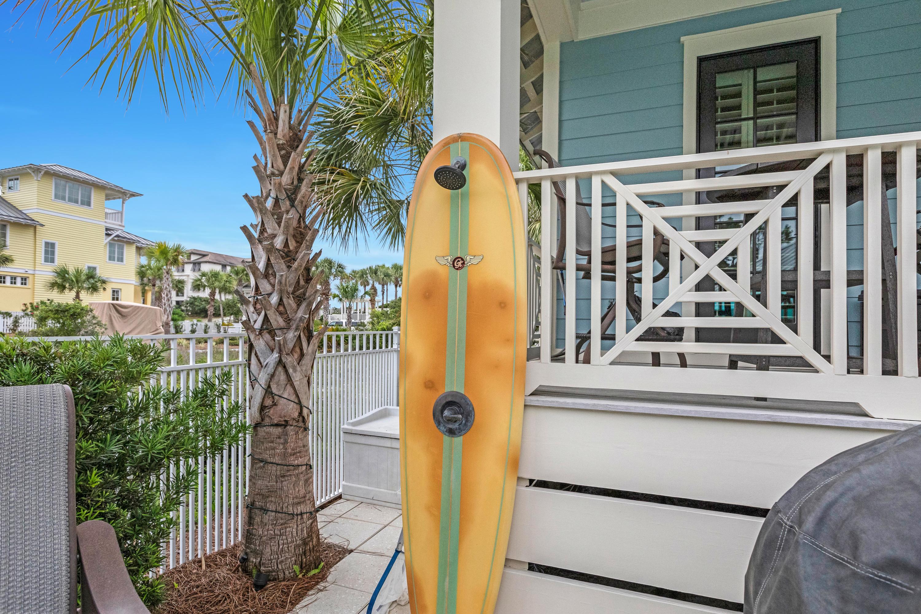 CARILLON BEACh - Residential
