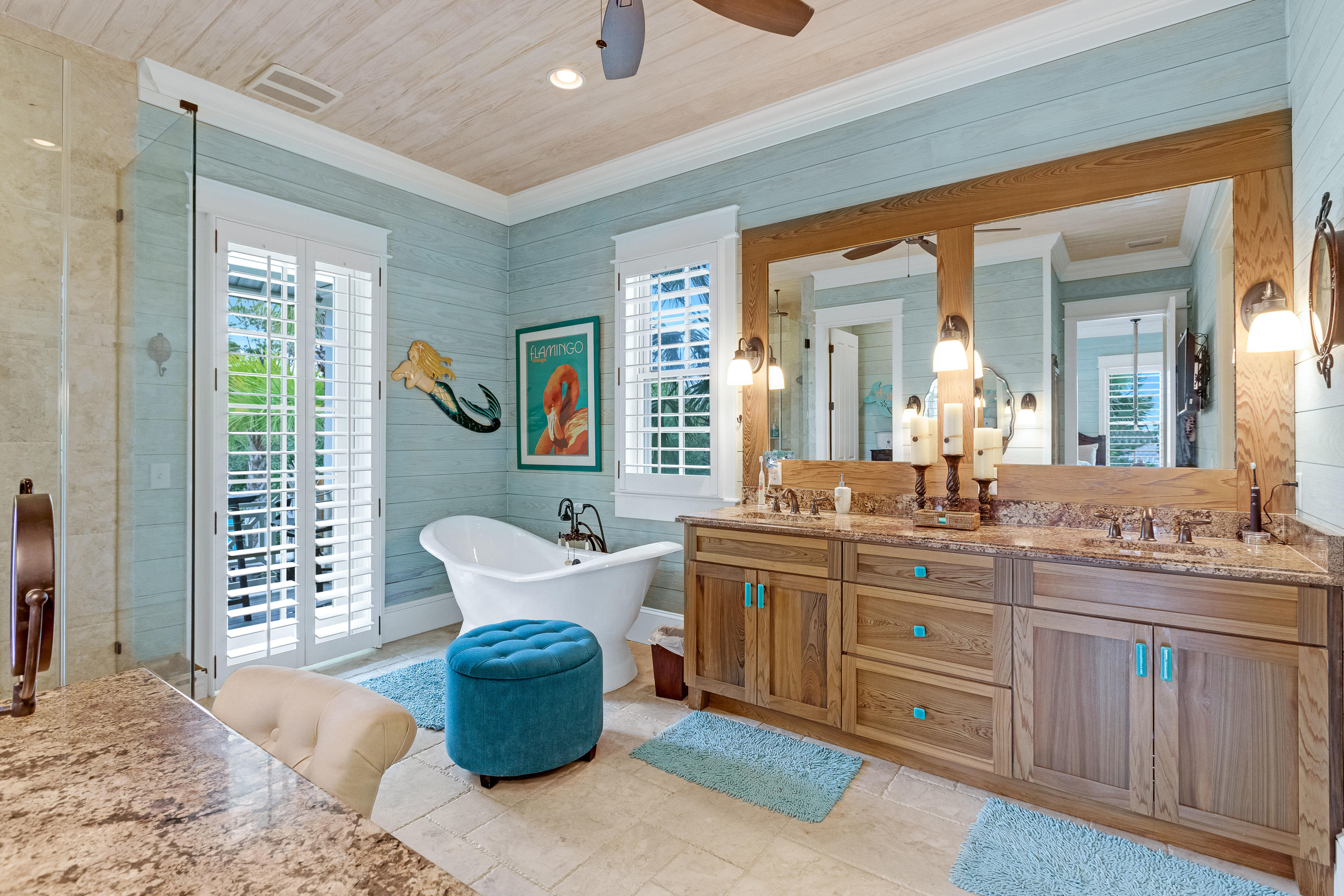 CARILLON BEACh - Residential