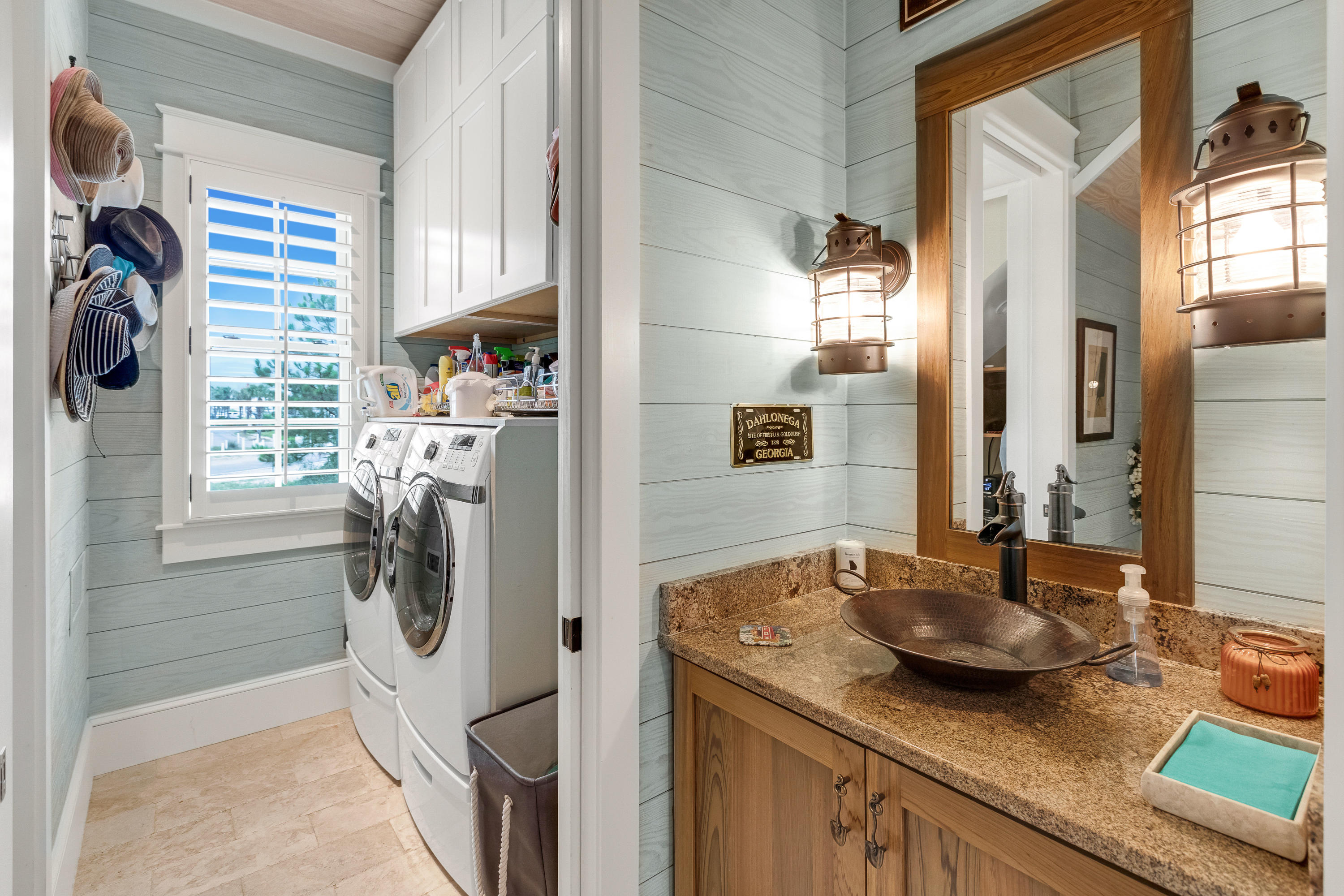 CARILLON BEACh - Residential