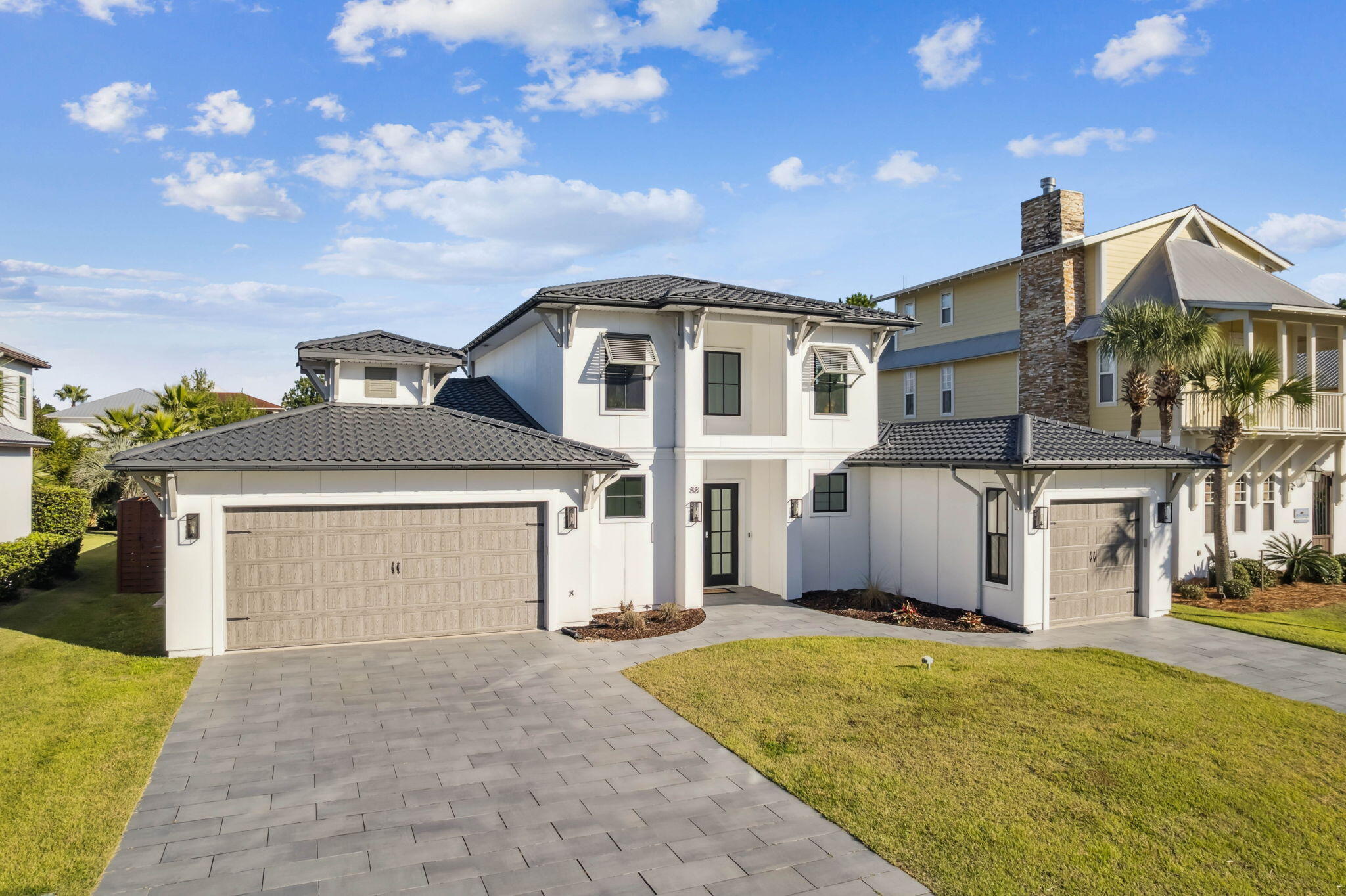 CYPRESS BREEZE PLANTATION - Residential