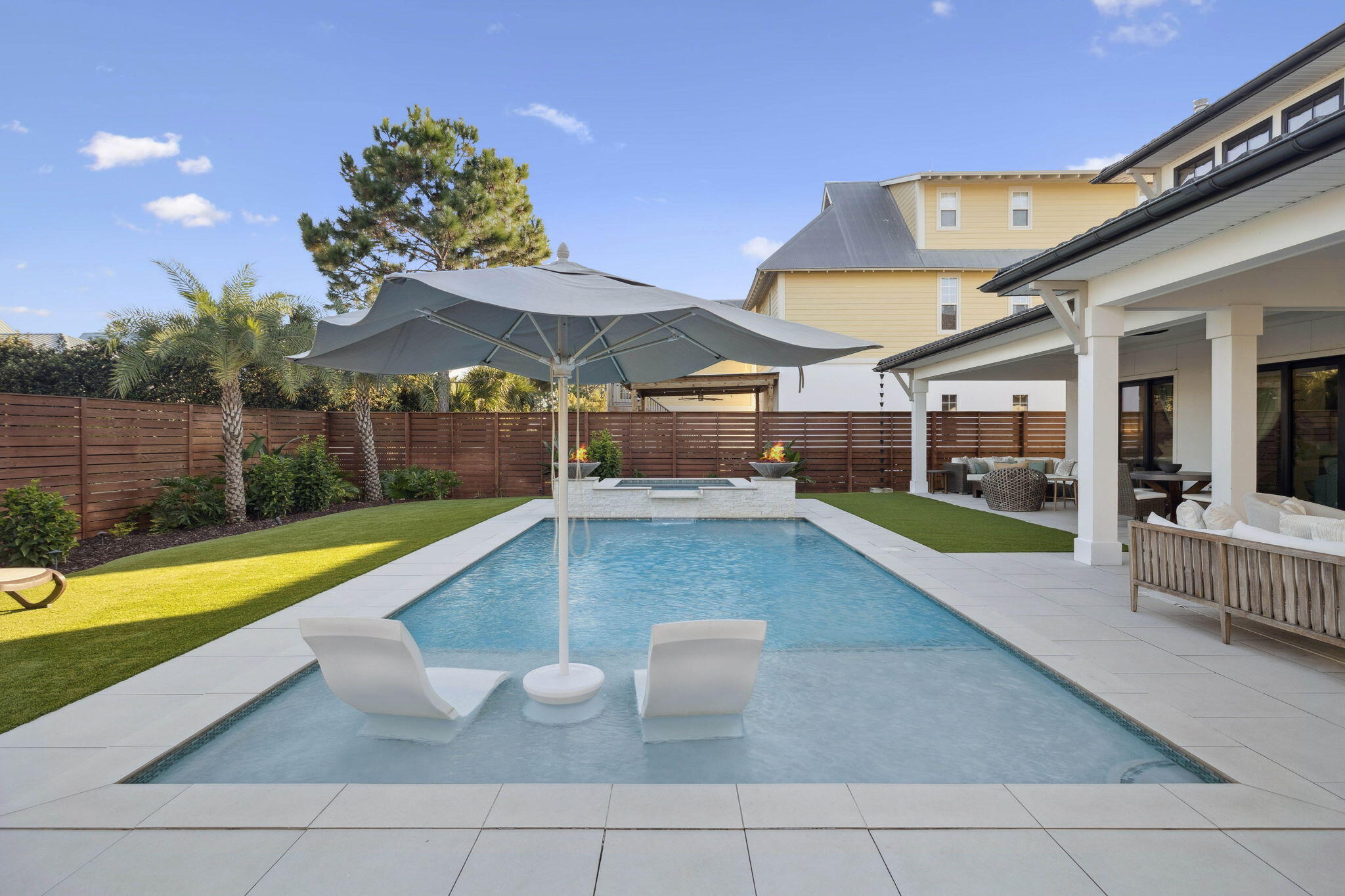 CYPRESS BREEZE PLANTATION - Residential