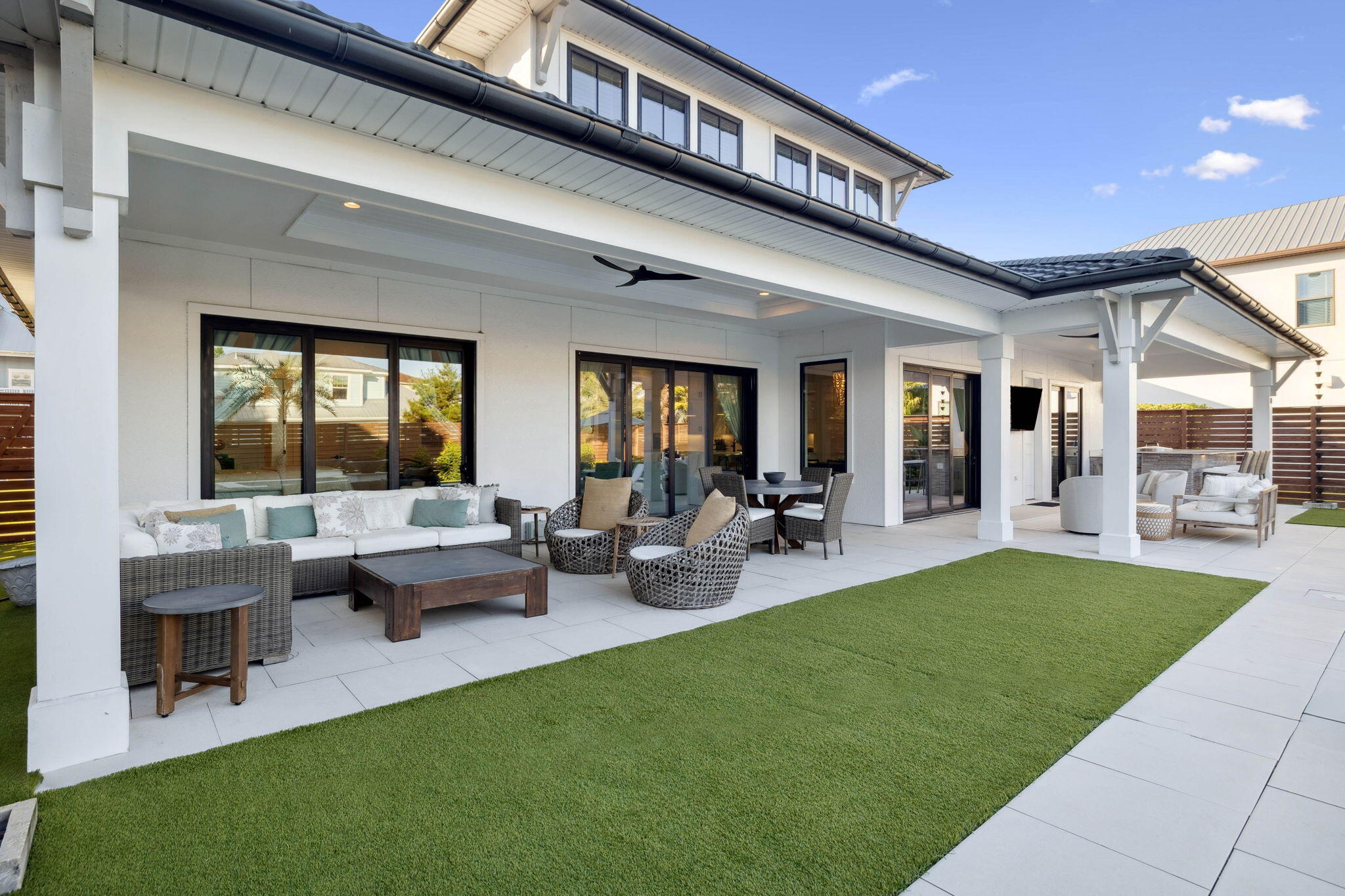 CYPRESS BREEZE PLANTATION - Residential