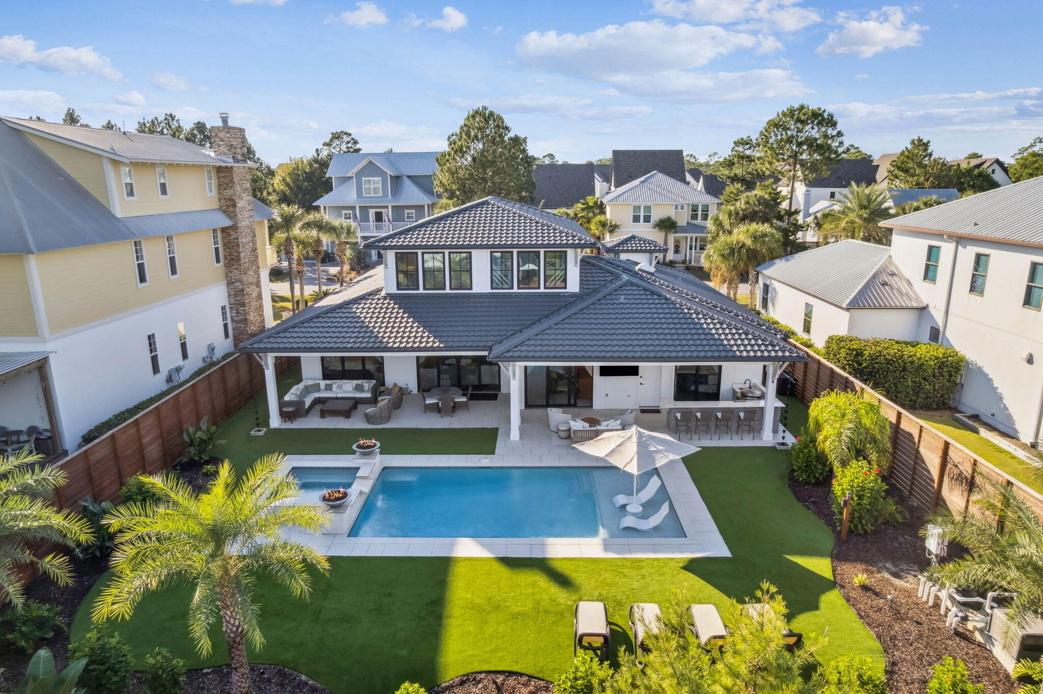 CYPRESS BREEZE PLANTATION - Residential