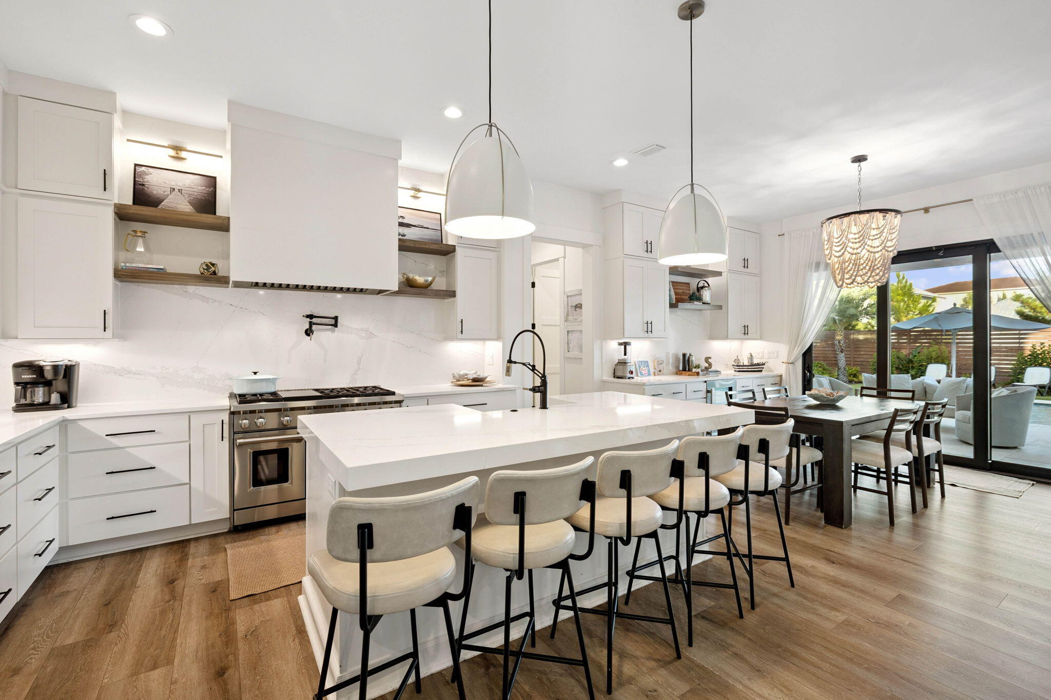 CYPRESS BREEZE PLANTATION - Residential