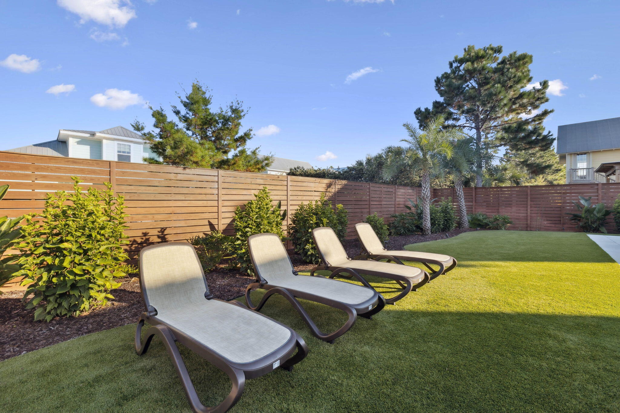 CYPRESS BREEZE PLANTATION - Residential