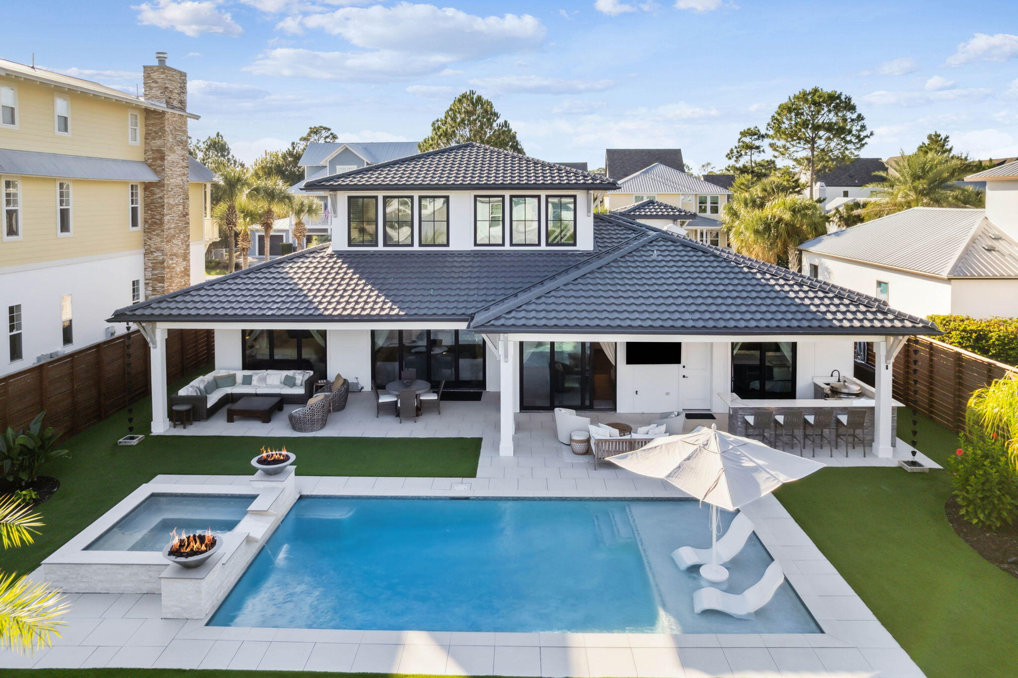 CYPRESS BREEZE PLANTATION - Residential