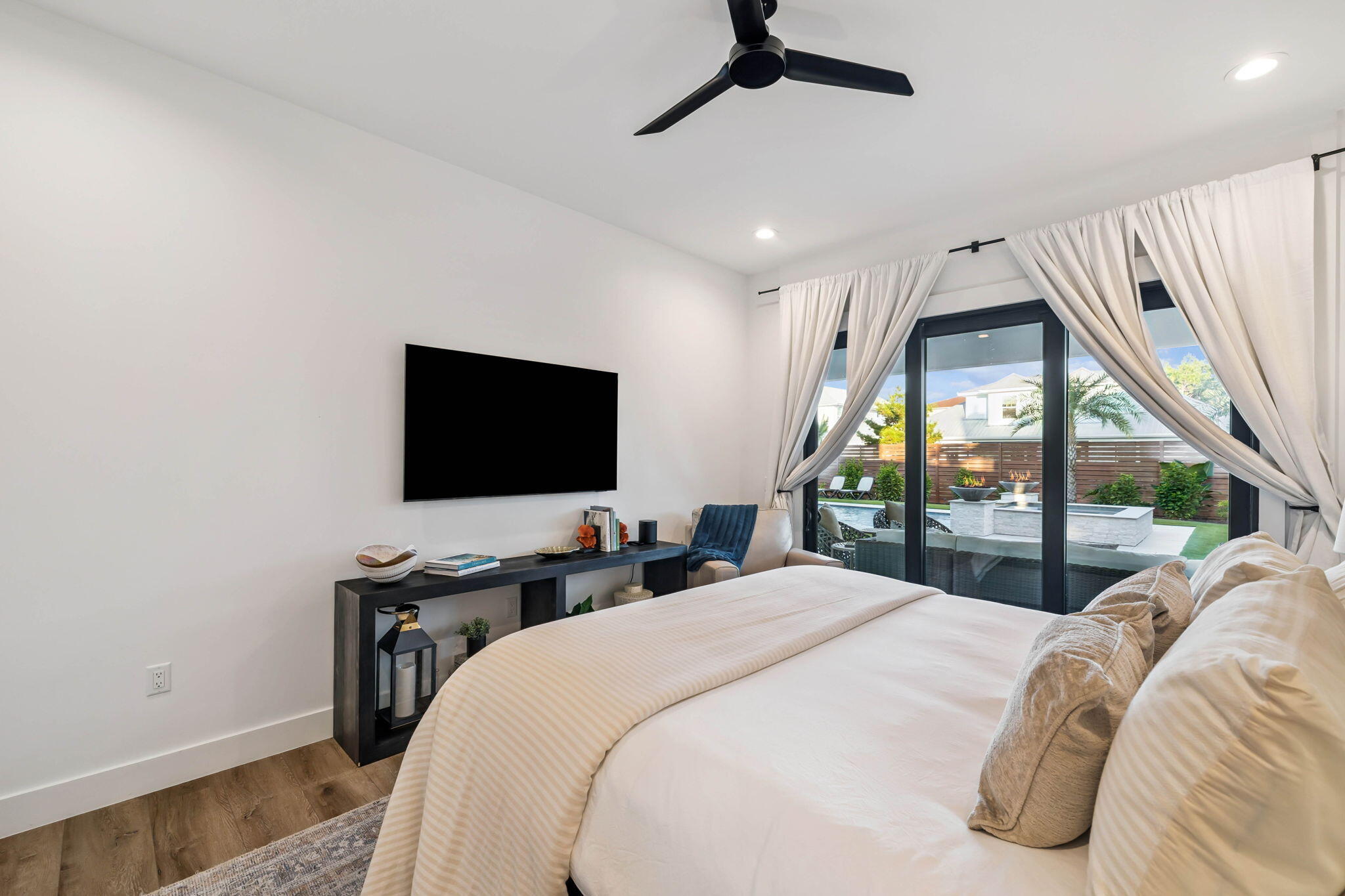 CYPRESS BREEZE PLANTATION - Residential