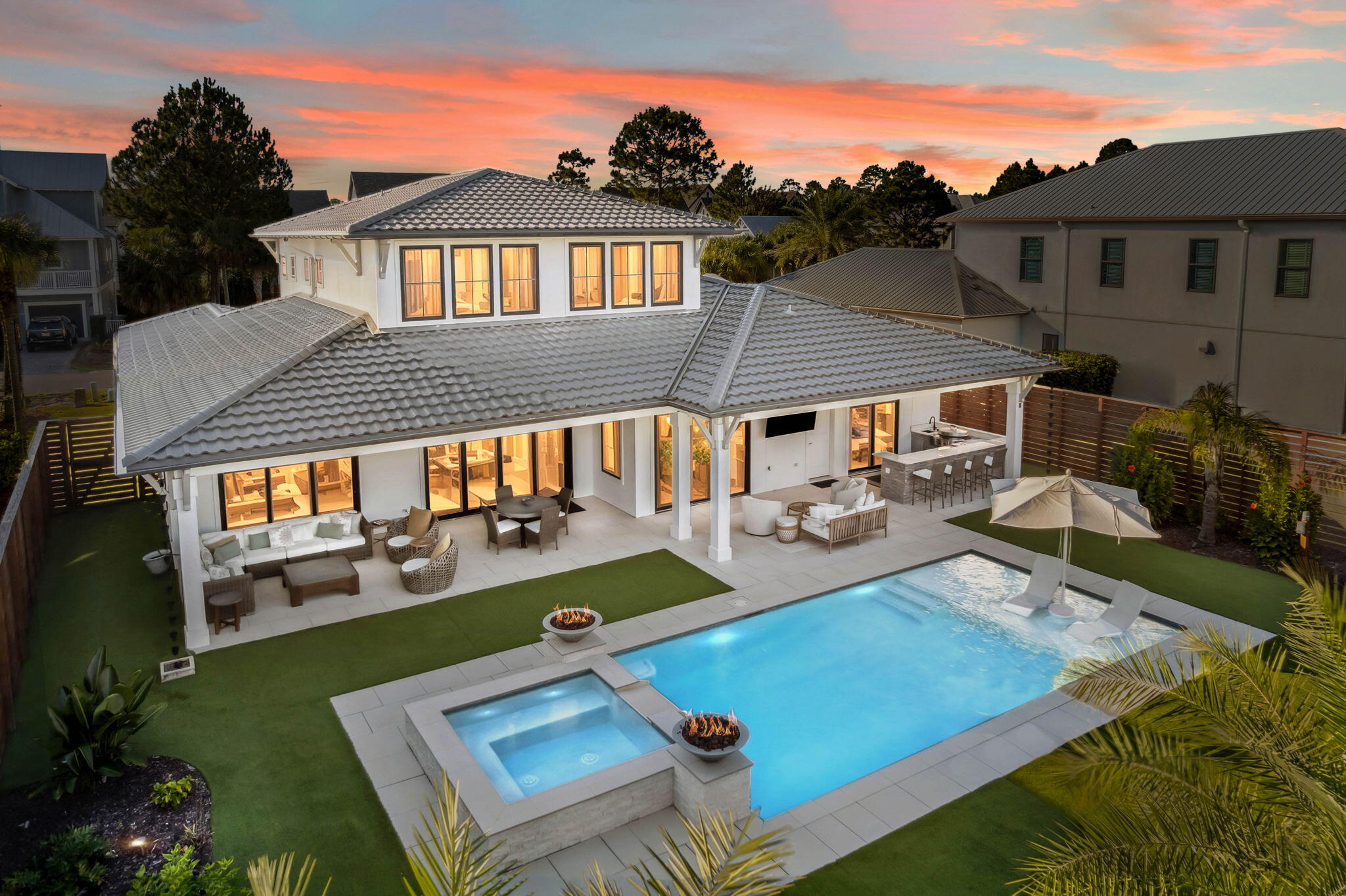 CYPRESS BREEZE PLANTATION - Residential