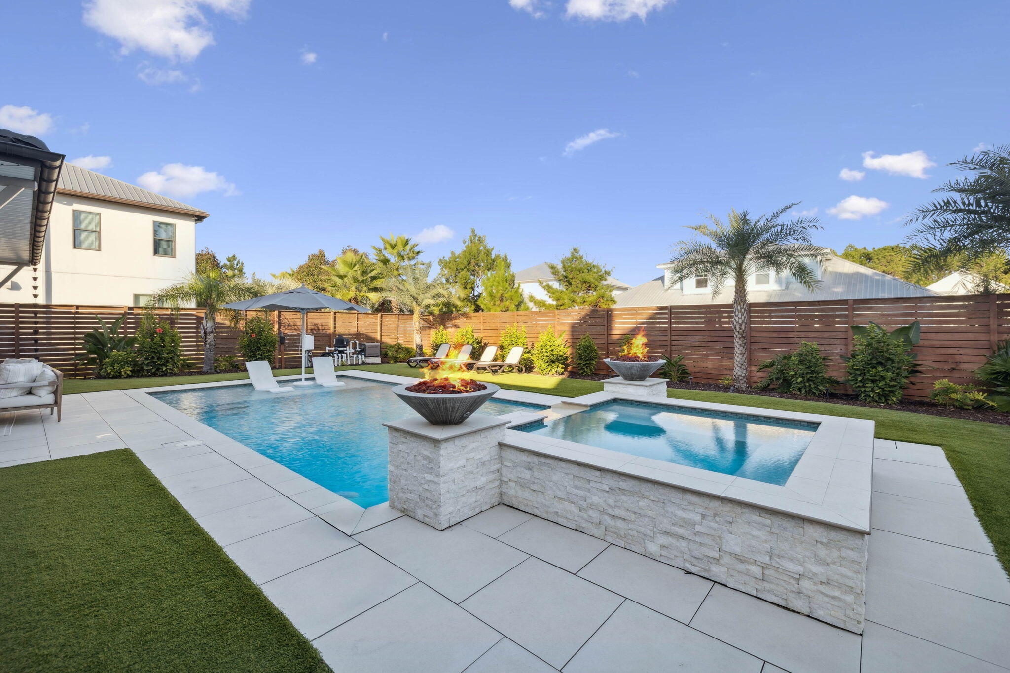 CYPRESS BREEZE PLANTATION - Residential