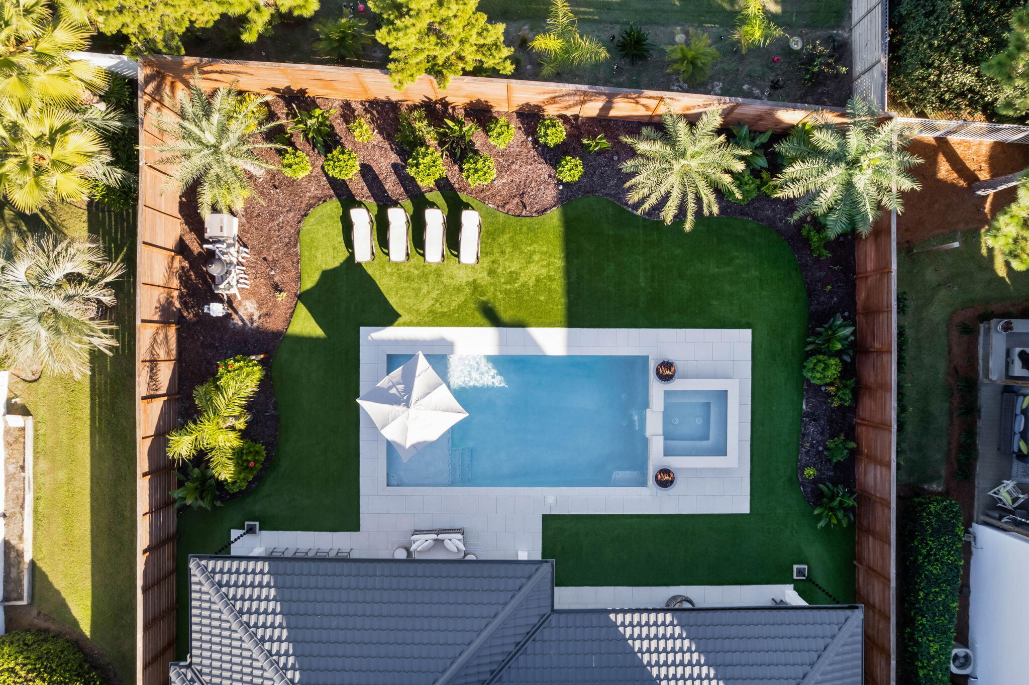 CYPRESS BREEZE PLANTATION - Residential