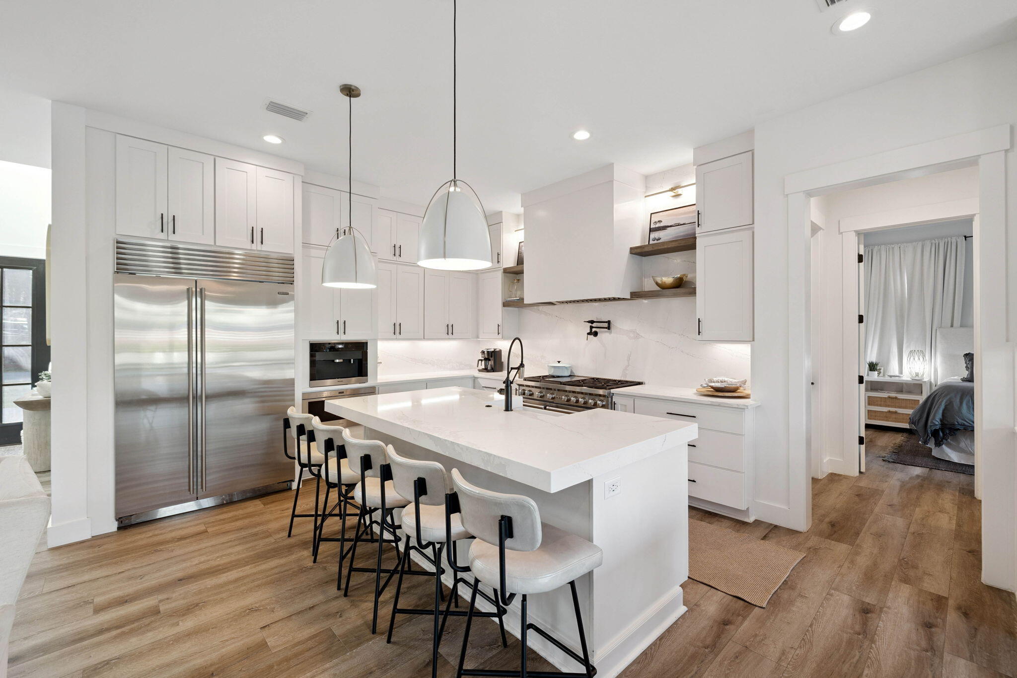 CYPRESS BREEZE PLANTATION - Residential