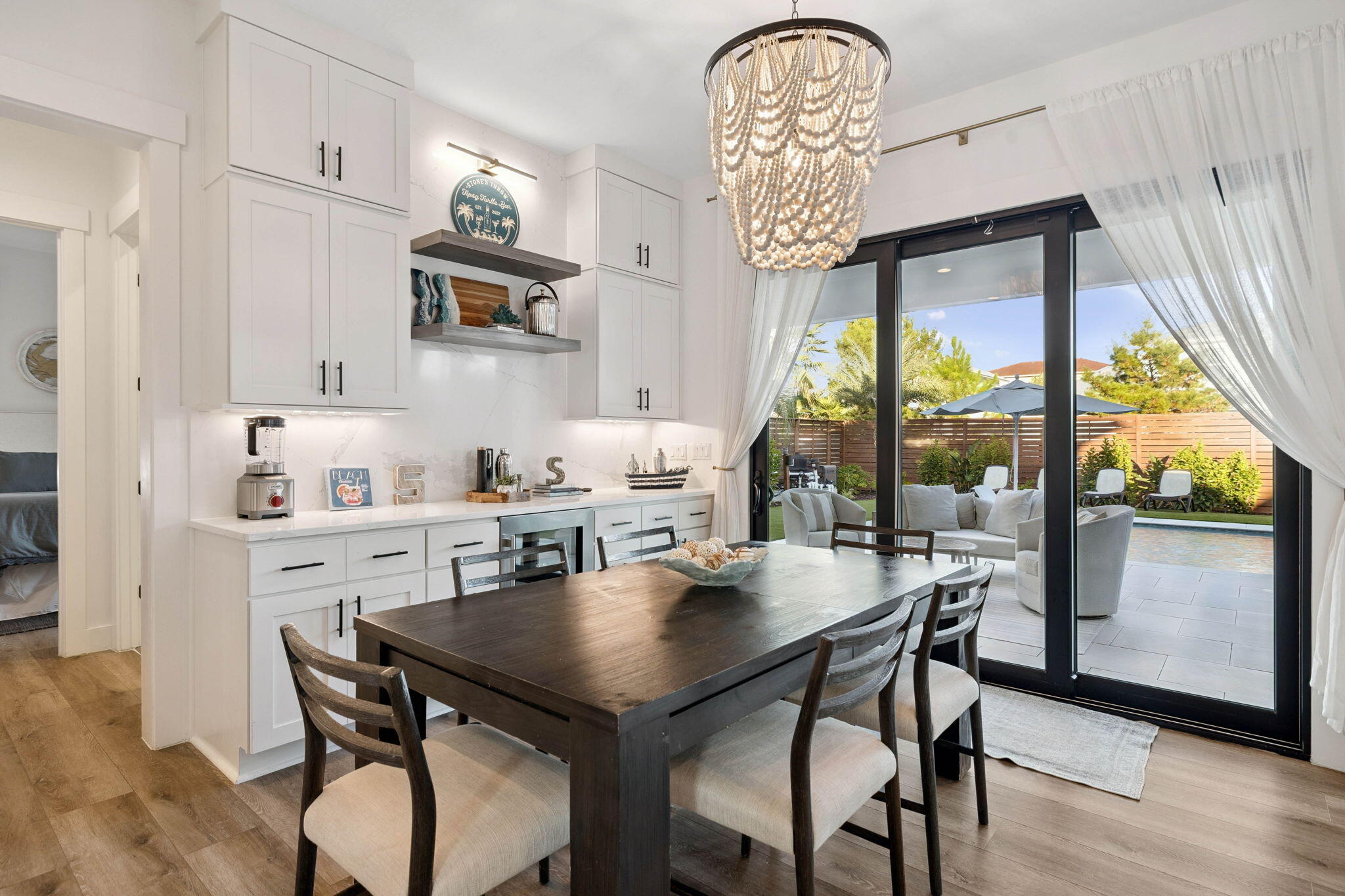 CYPRESS BREEZE PLANTATION - Residential