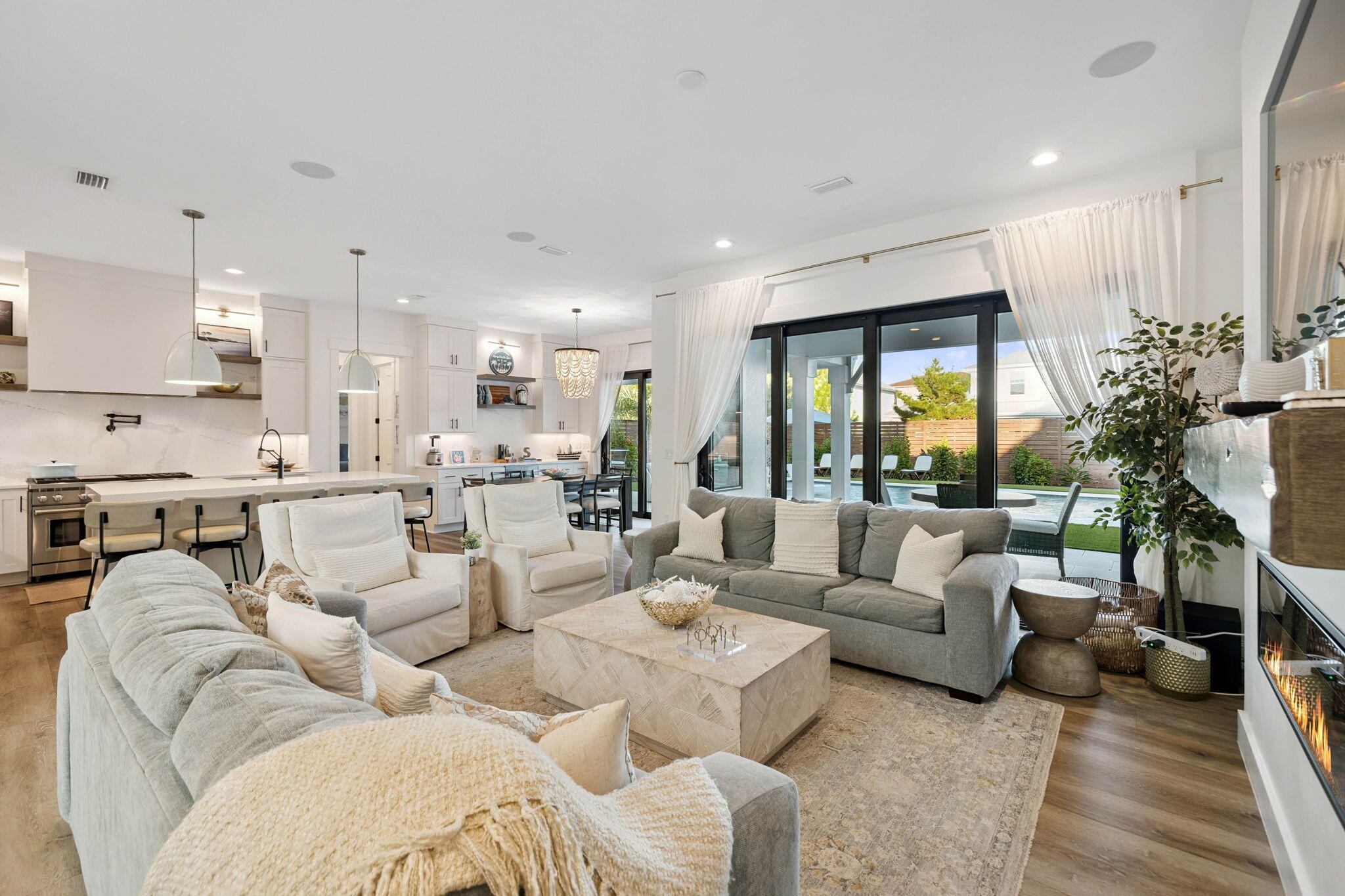 CYPRESS BREEZE PLANTATION - Residential