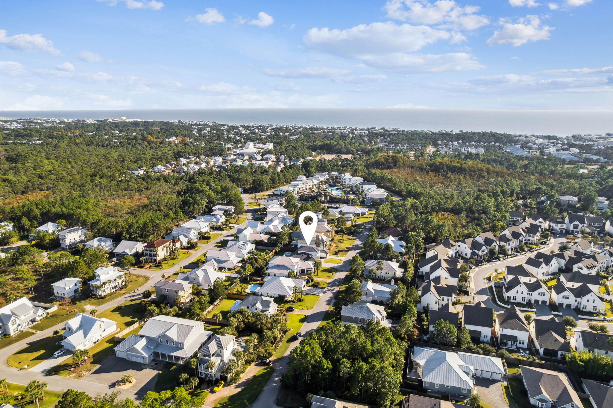 CYPRESS BREEZE PLANTATION - Residential