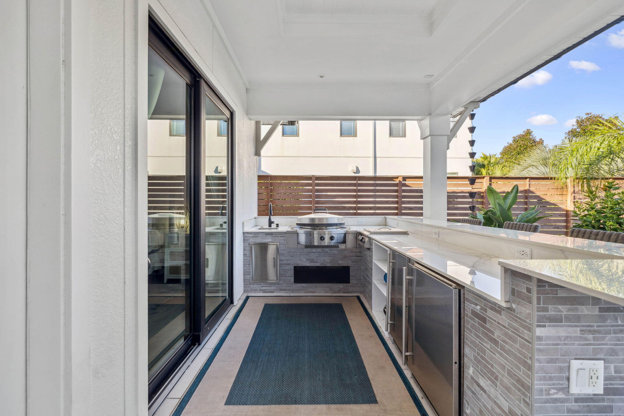 CYPRESS BREEZE PLANTATION - Residential