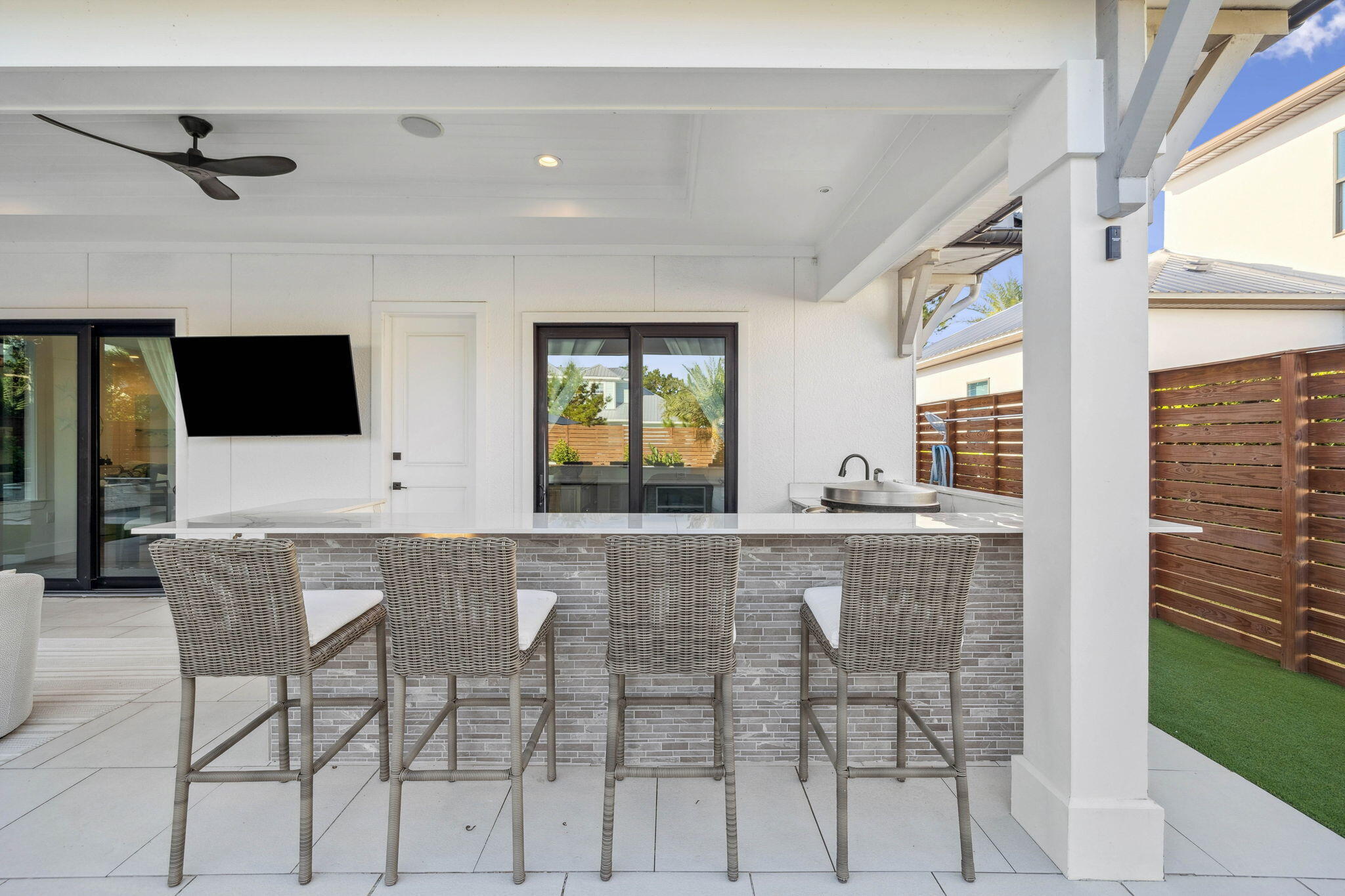 CYPRESS BREEZE PLANTATION - Residential